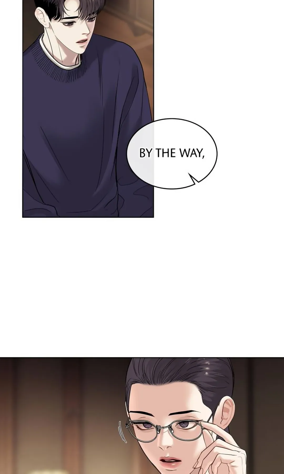 Barge In - Chapter 8 Page 13