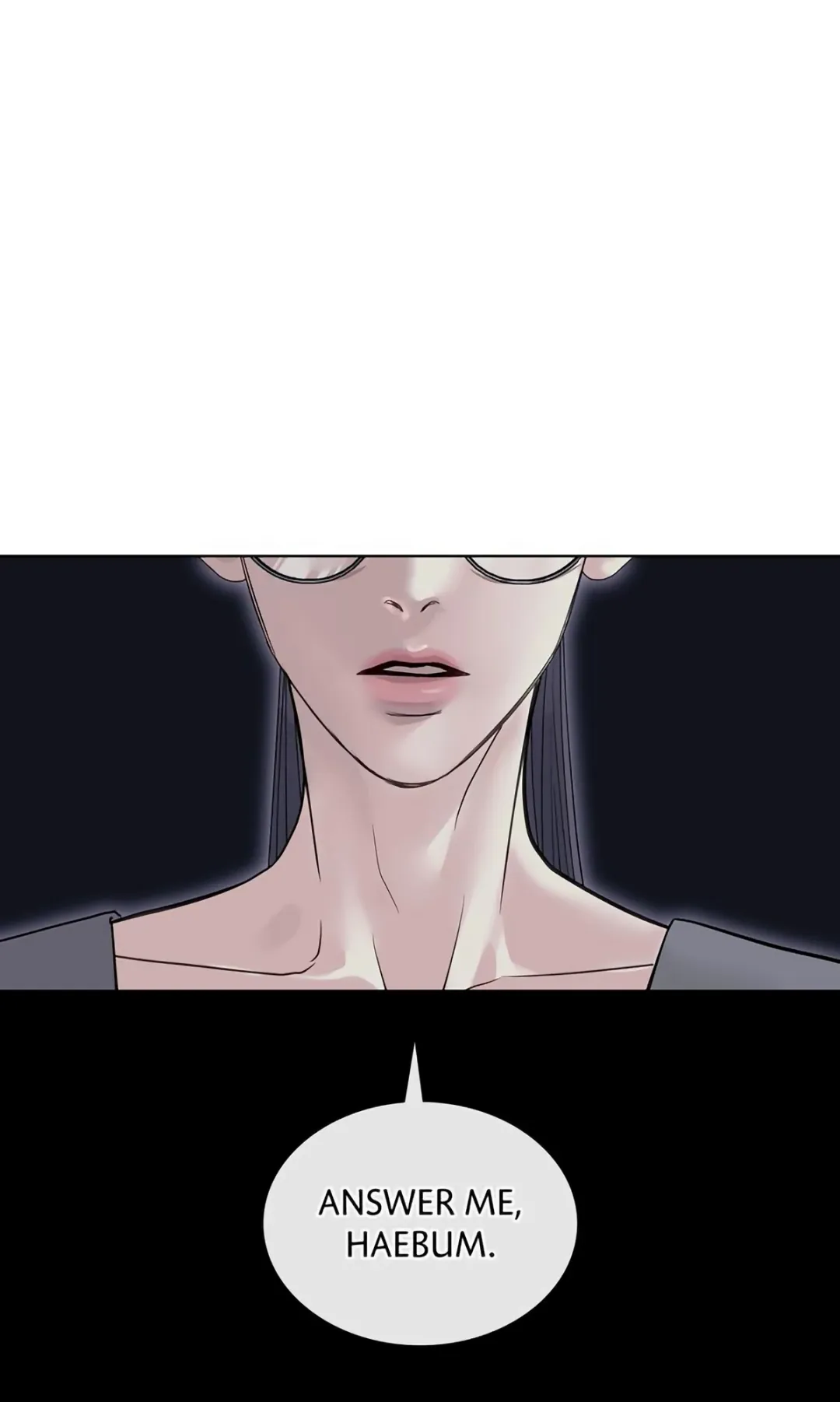 Barge In - Chapter 8 Page 20