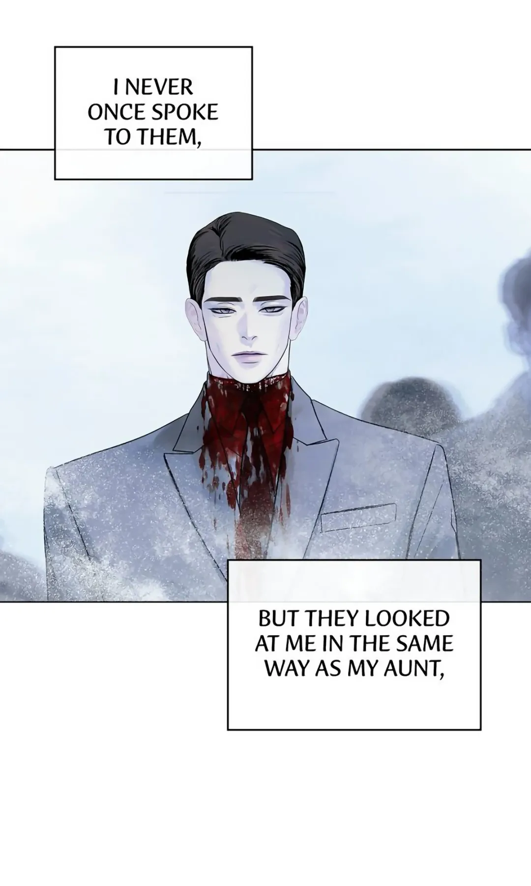 Barge In - Chapter 8 Page 35