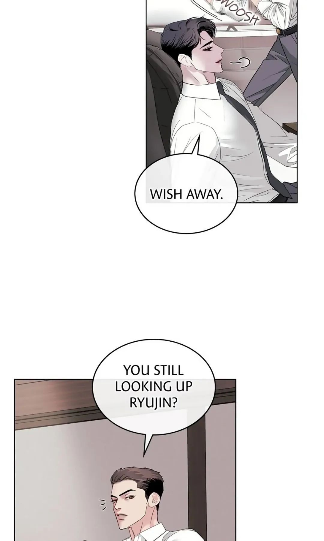 Barge In - Chapter 8 Page 52