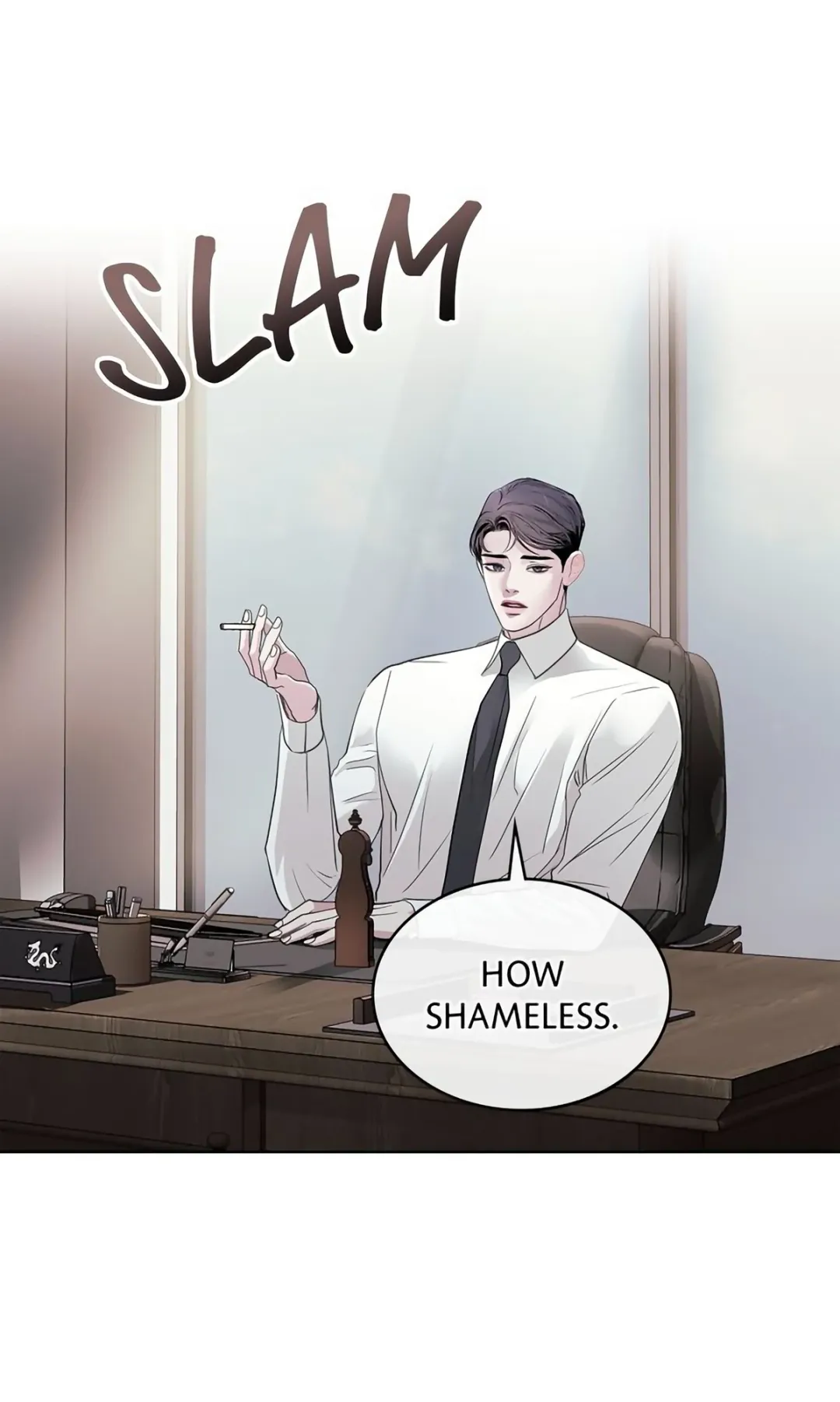 Barge In - Chapter 8 Page 57