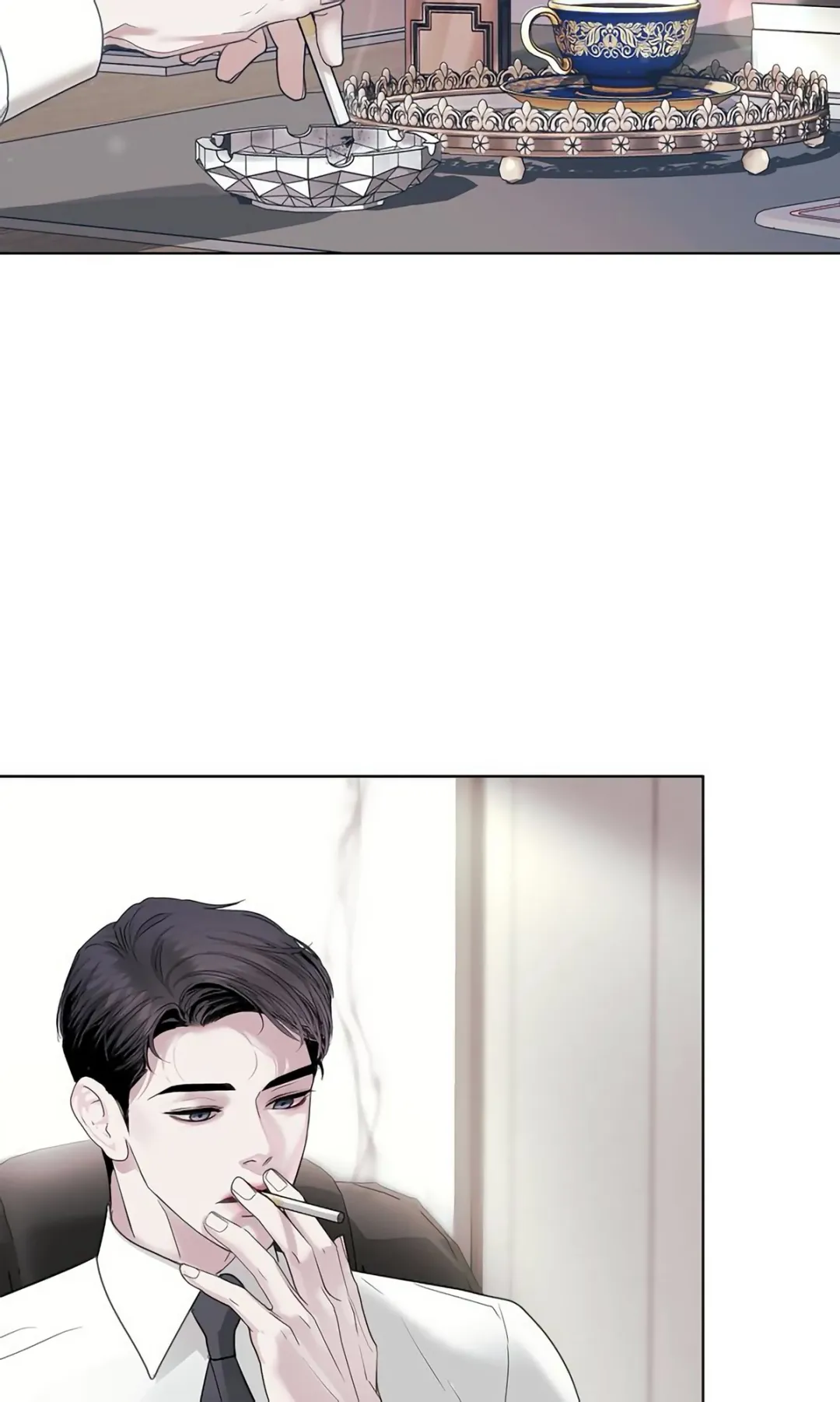 Barge In - Chapter 8 Page 60