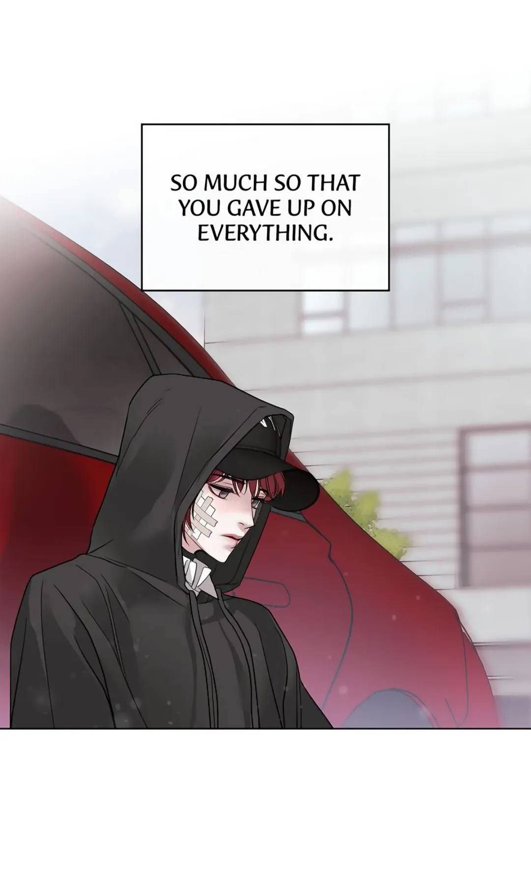 Barge In - Chapter 8 Page 65