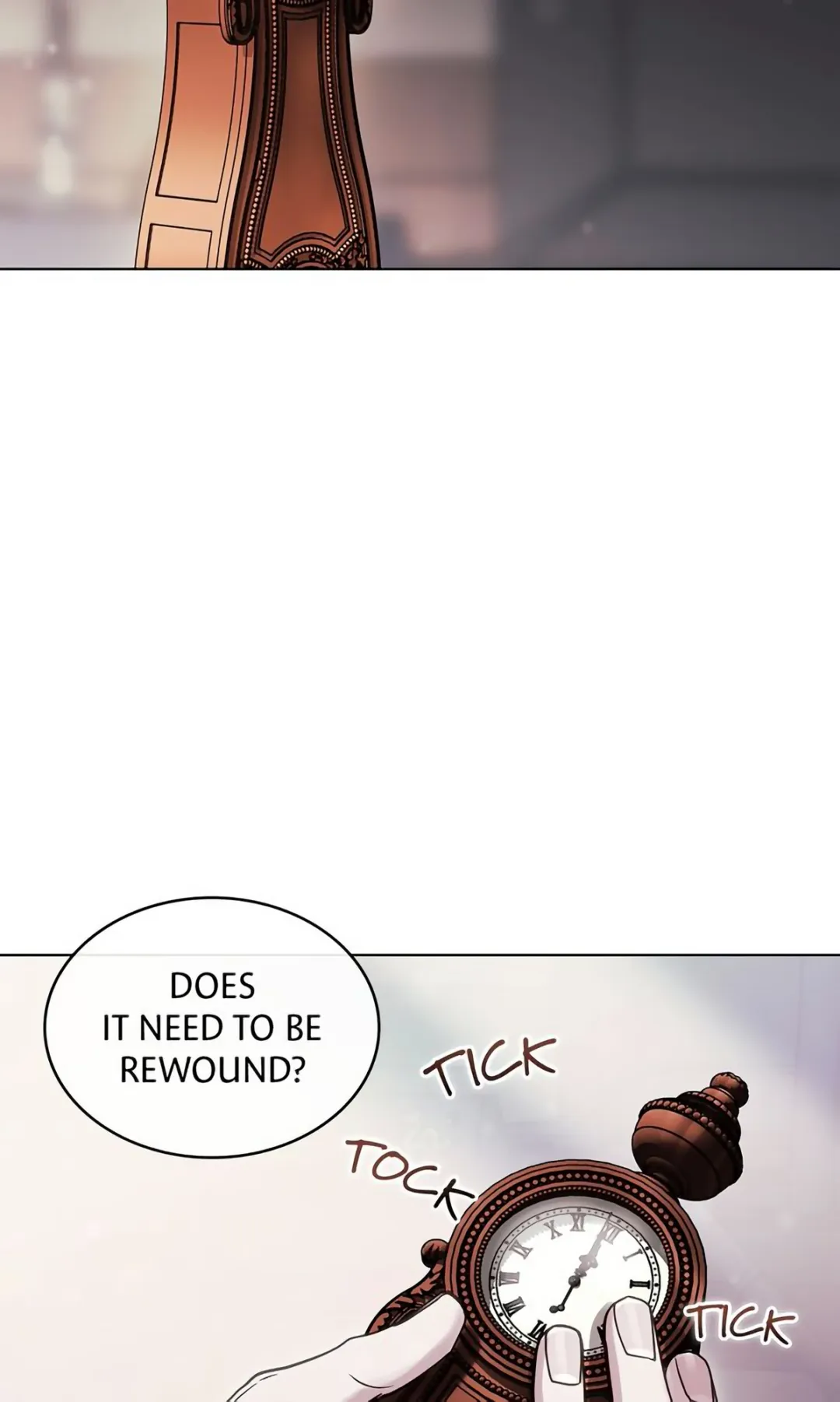 Barge In - Chapter 8 Page 73