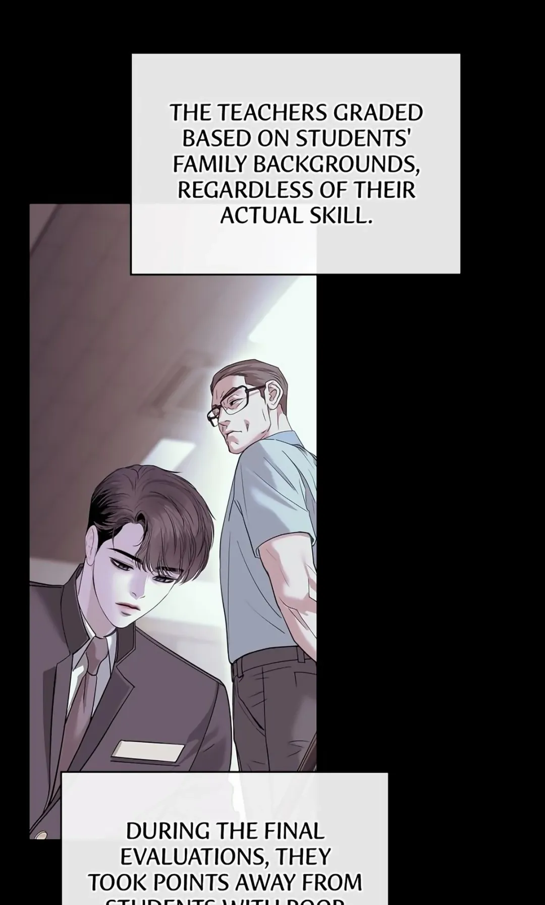 Barge In - Chapter 9 Page 11