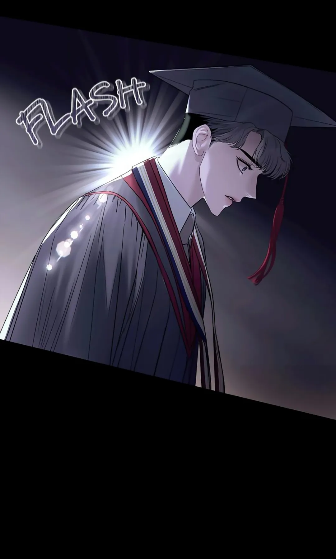 Barge In - Chapter 9 Page 16