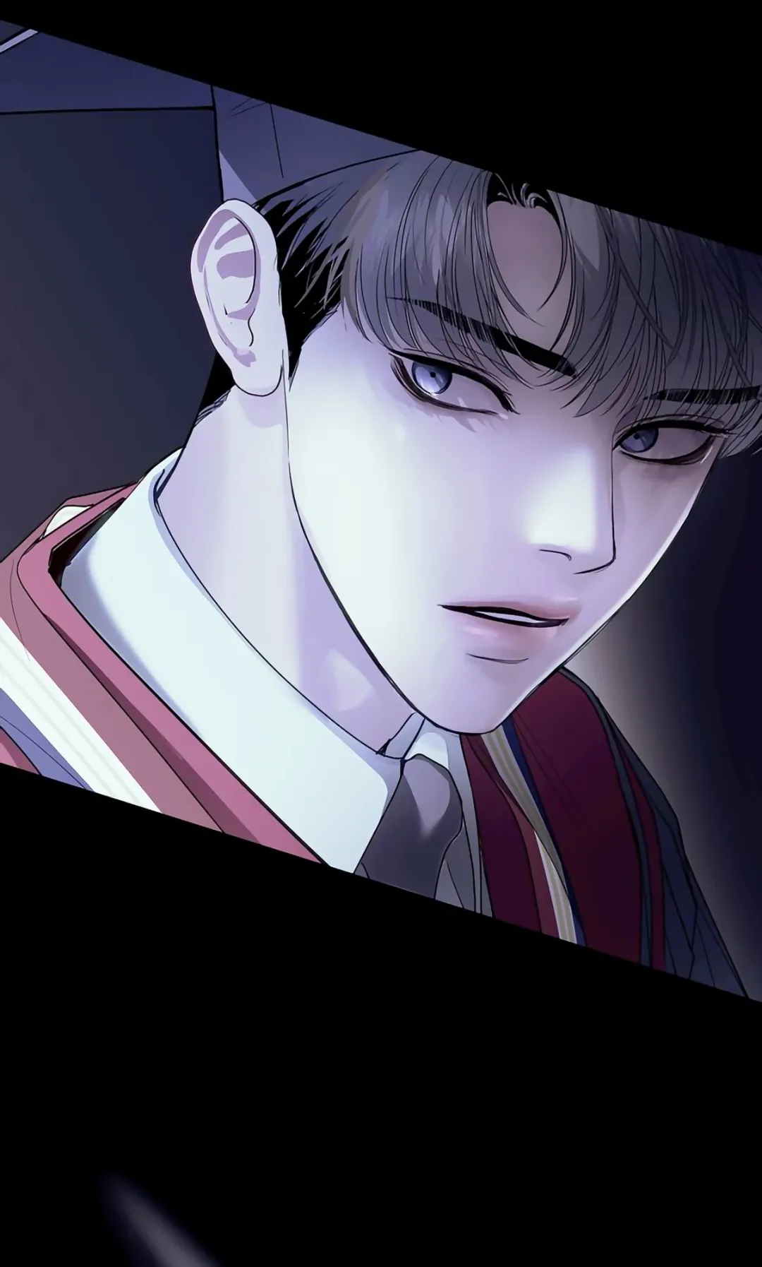 Barge In - Chapter 9 Page 17