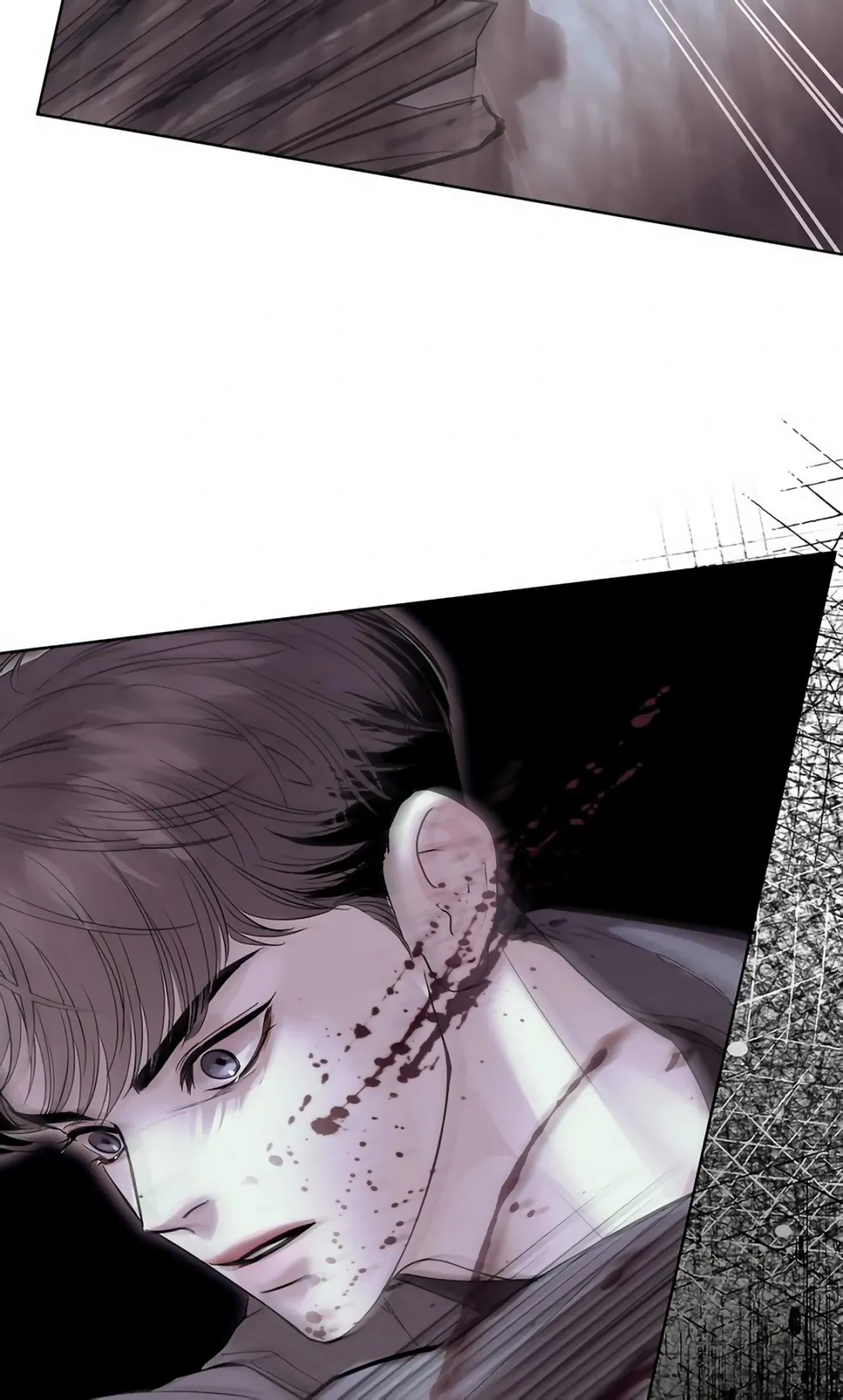 Barge In - Chapter 9 Page 32