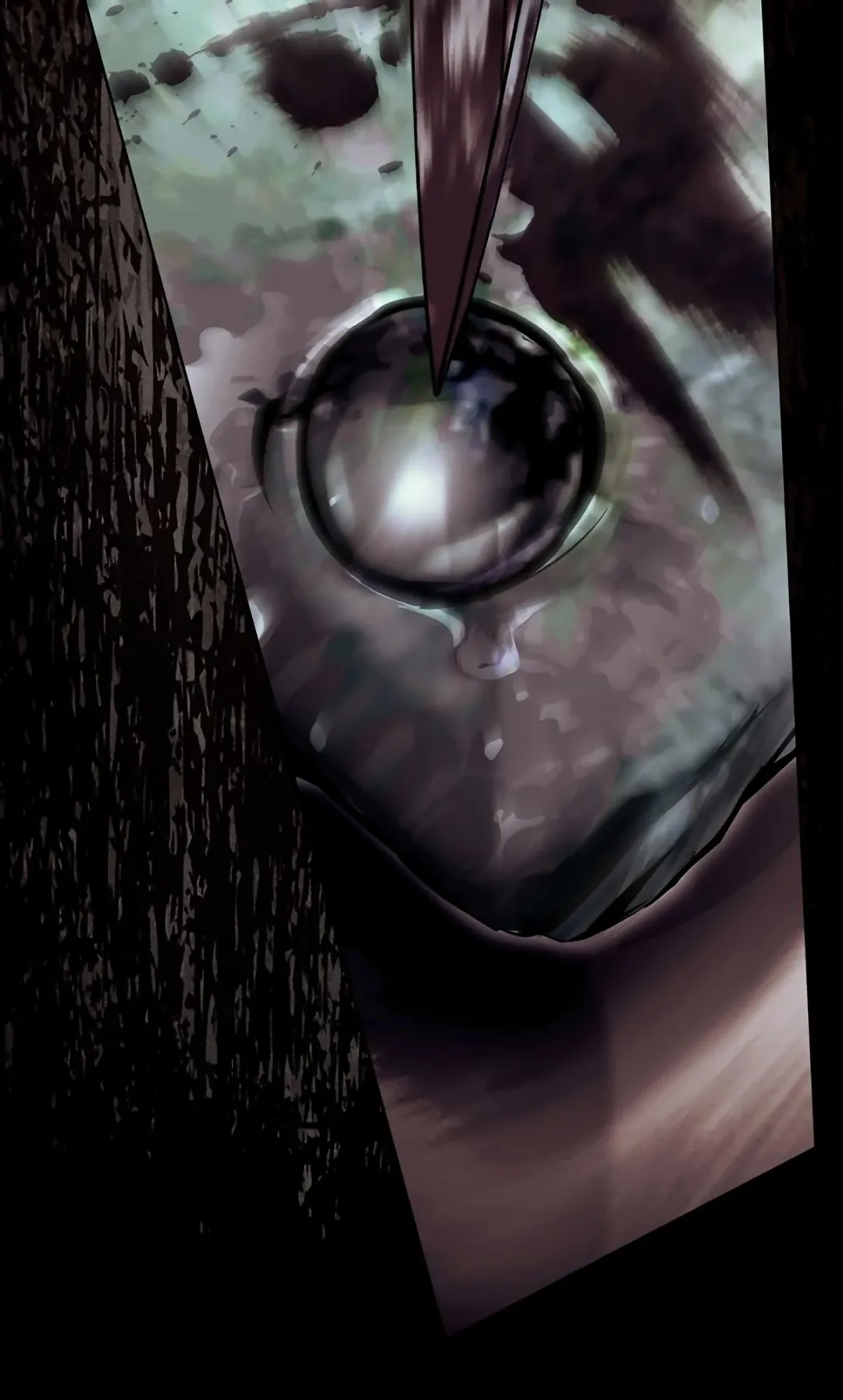 Barge In - Chapter 9 Page 36