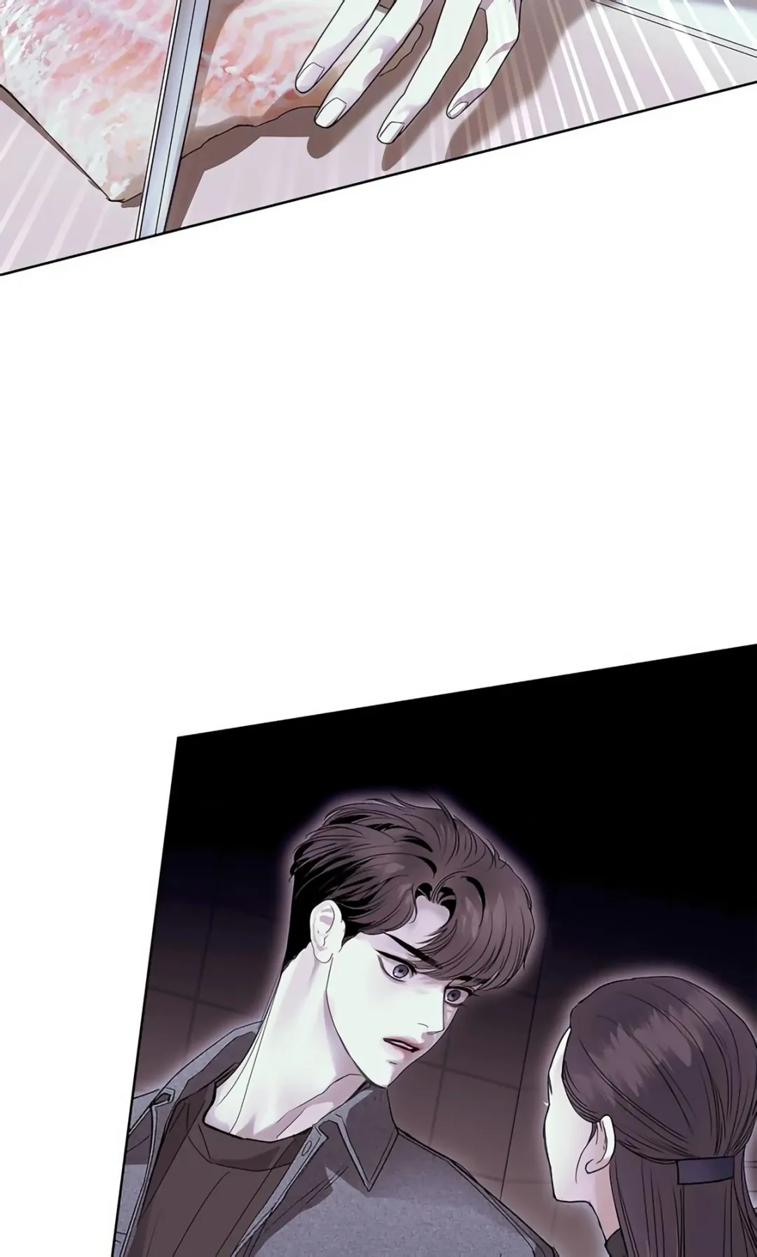 Barge In - Chapter 9 Page 38