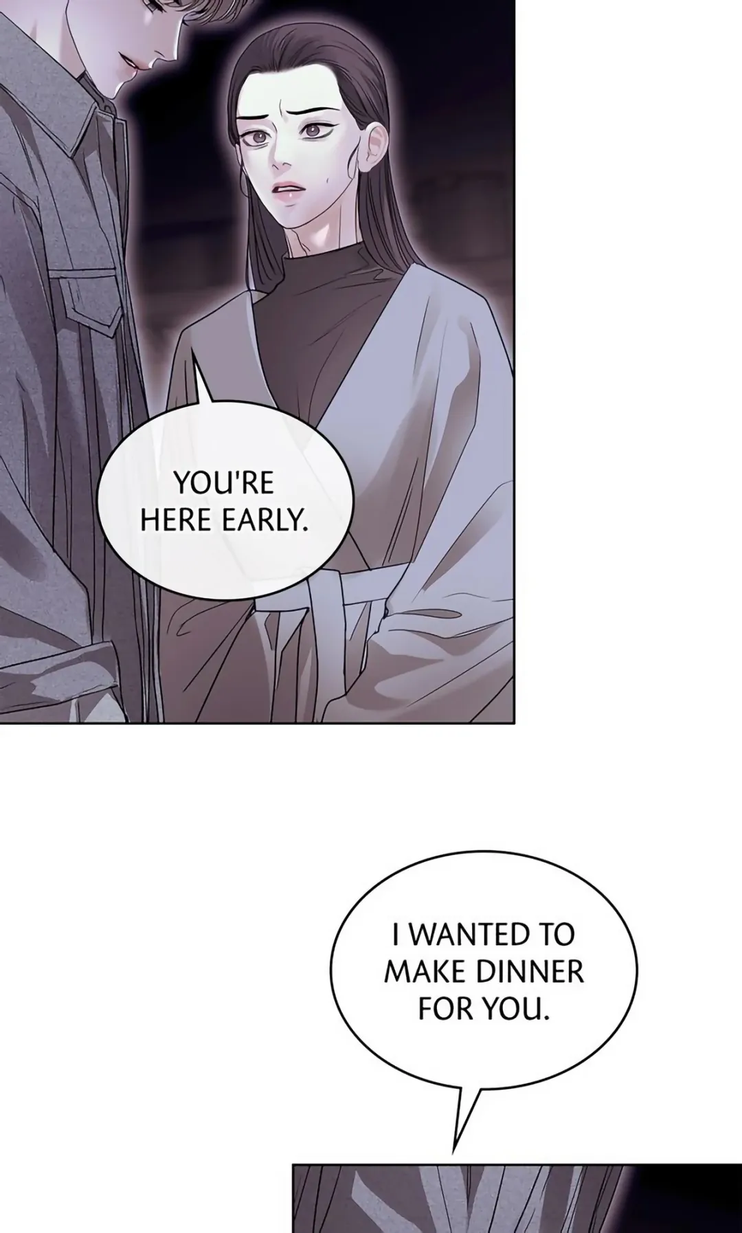 Barge In - Chapter 9 Page 44