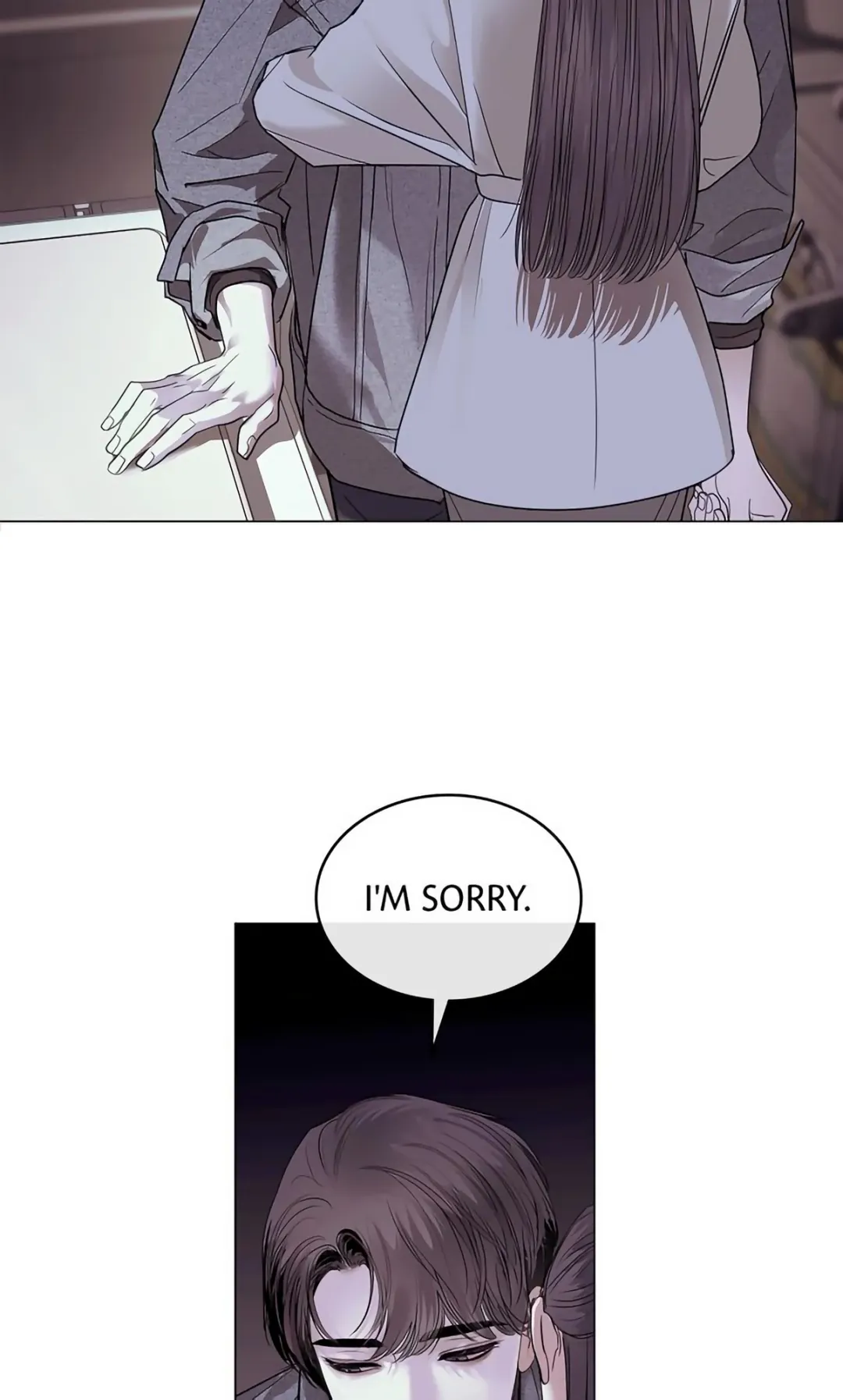 Barge In - Chapter 9 Page 47