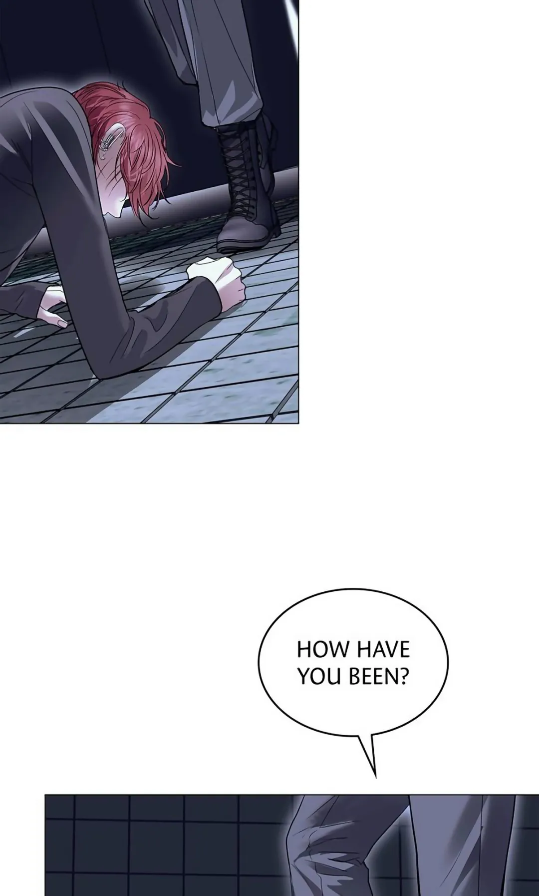 Barge In - Chapter 9 Page 59