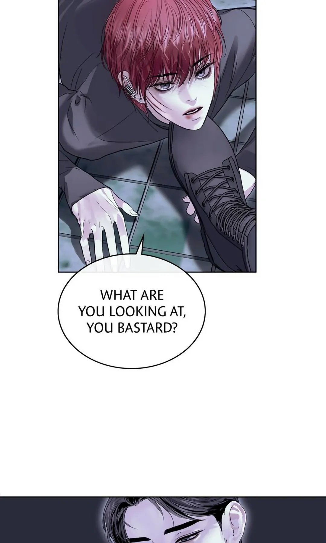 Barge In - Chapter 9 Page 61