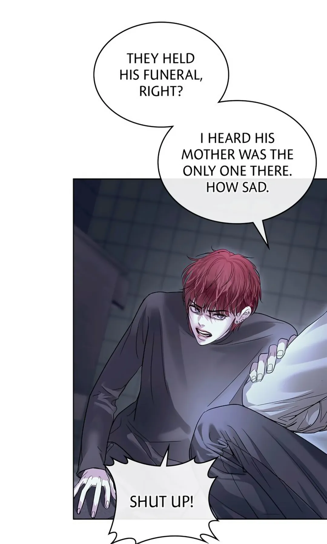 Barge In - Chapter 9 Page 63