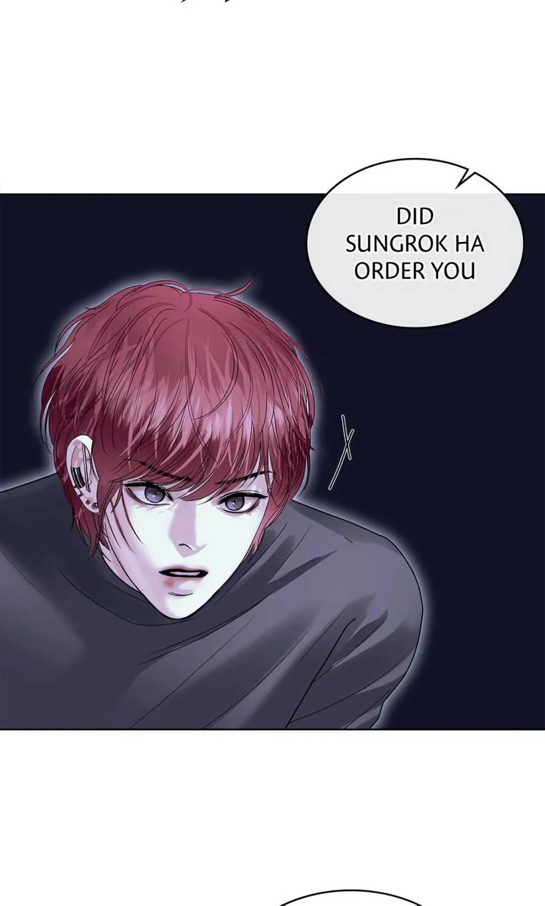 Barge In - Chapter 9 Page 64