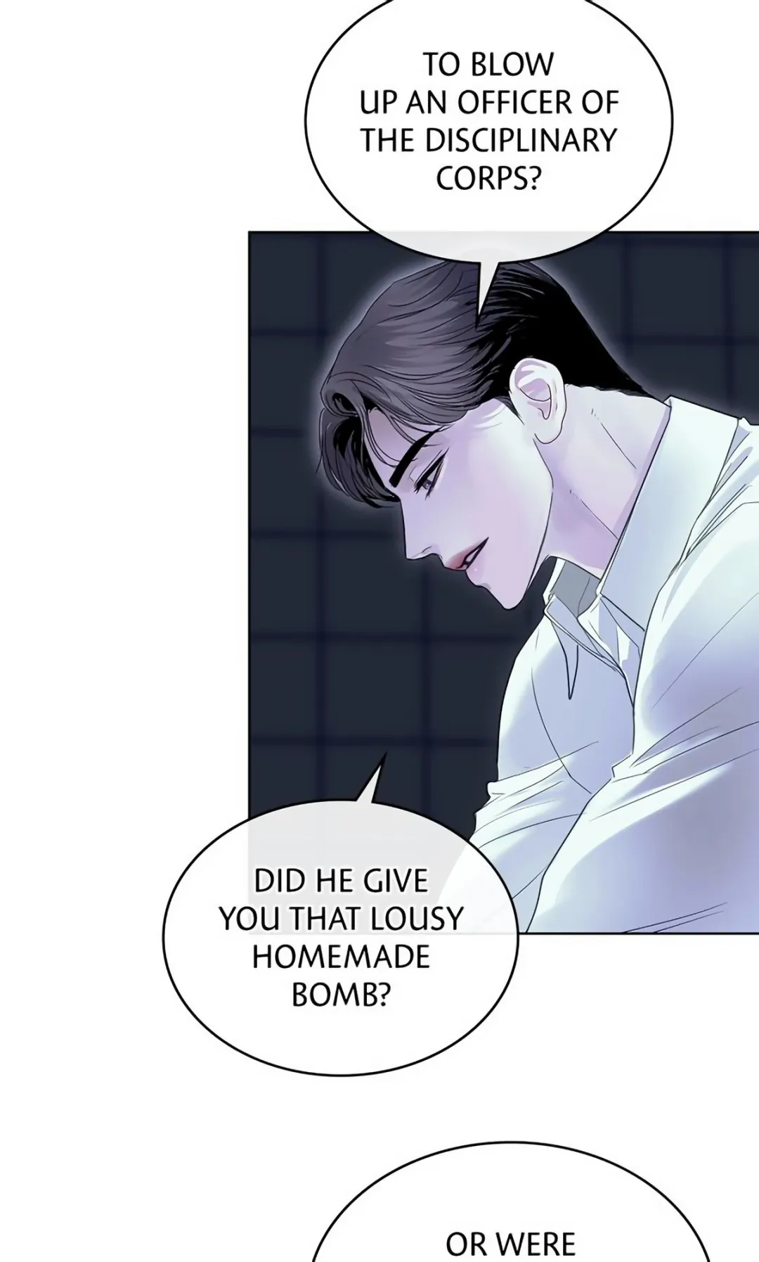 Barge In - Chapter 9 Page 65