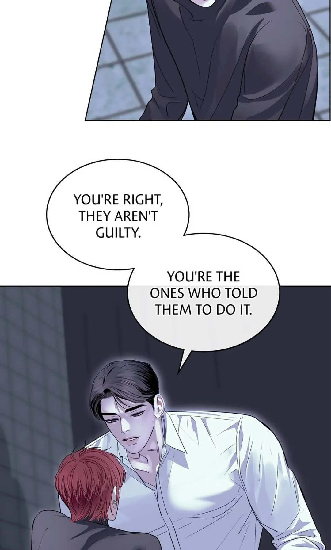 Barge In - Chapter 9 Page 72
