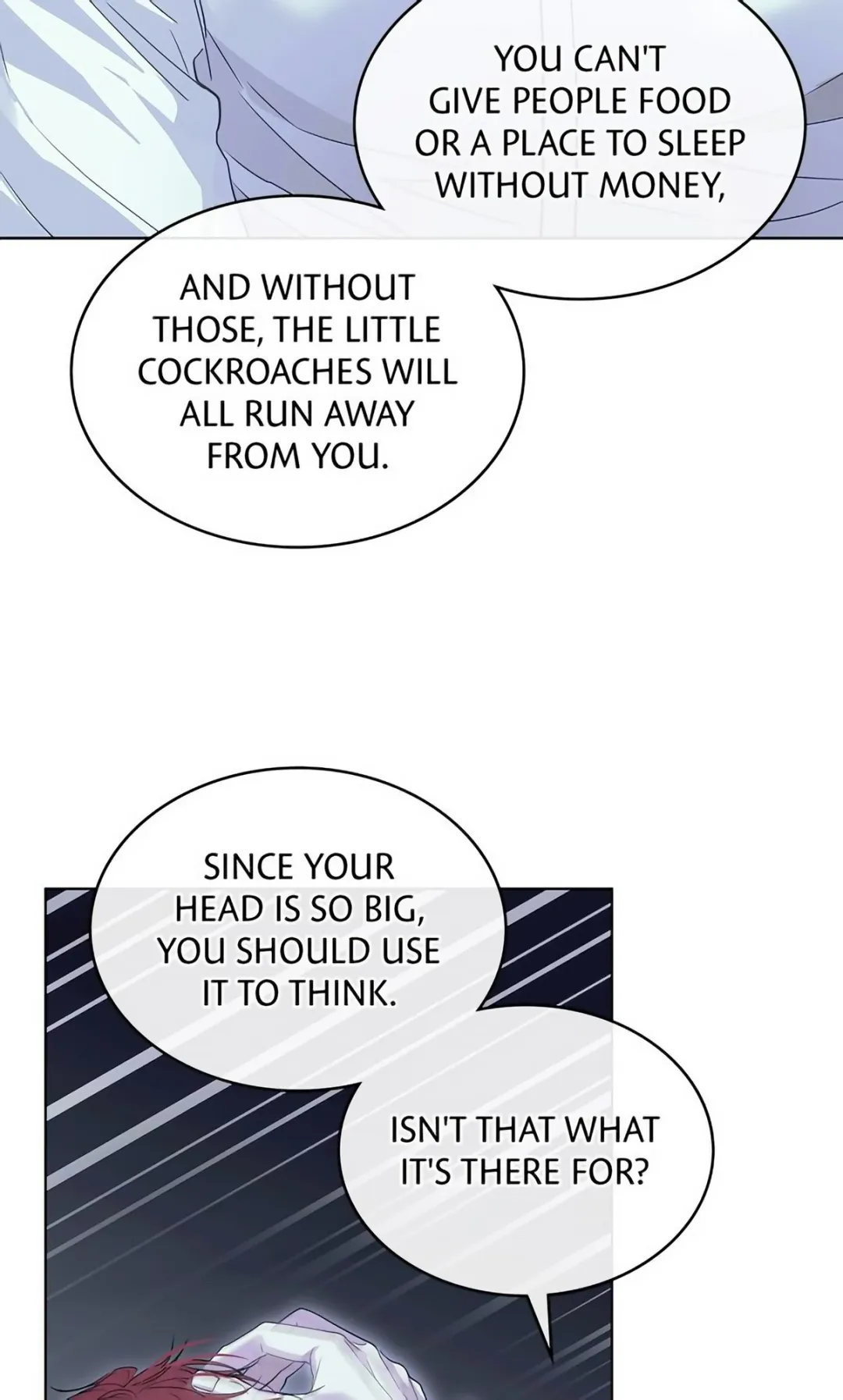 Barge In - Chapter 9 Page 76