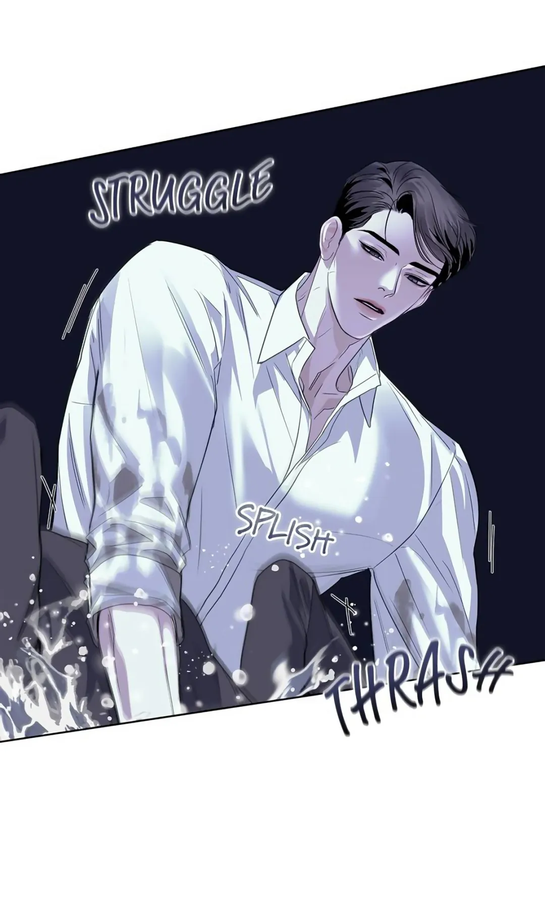 Barge In - Chapter 9 Page 84