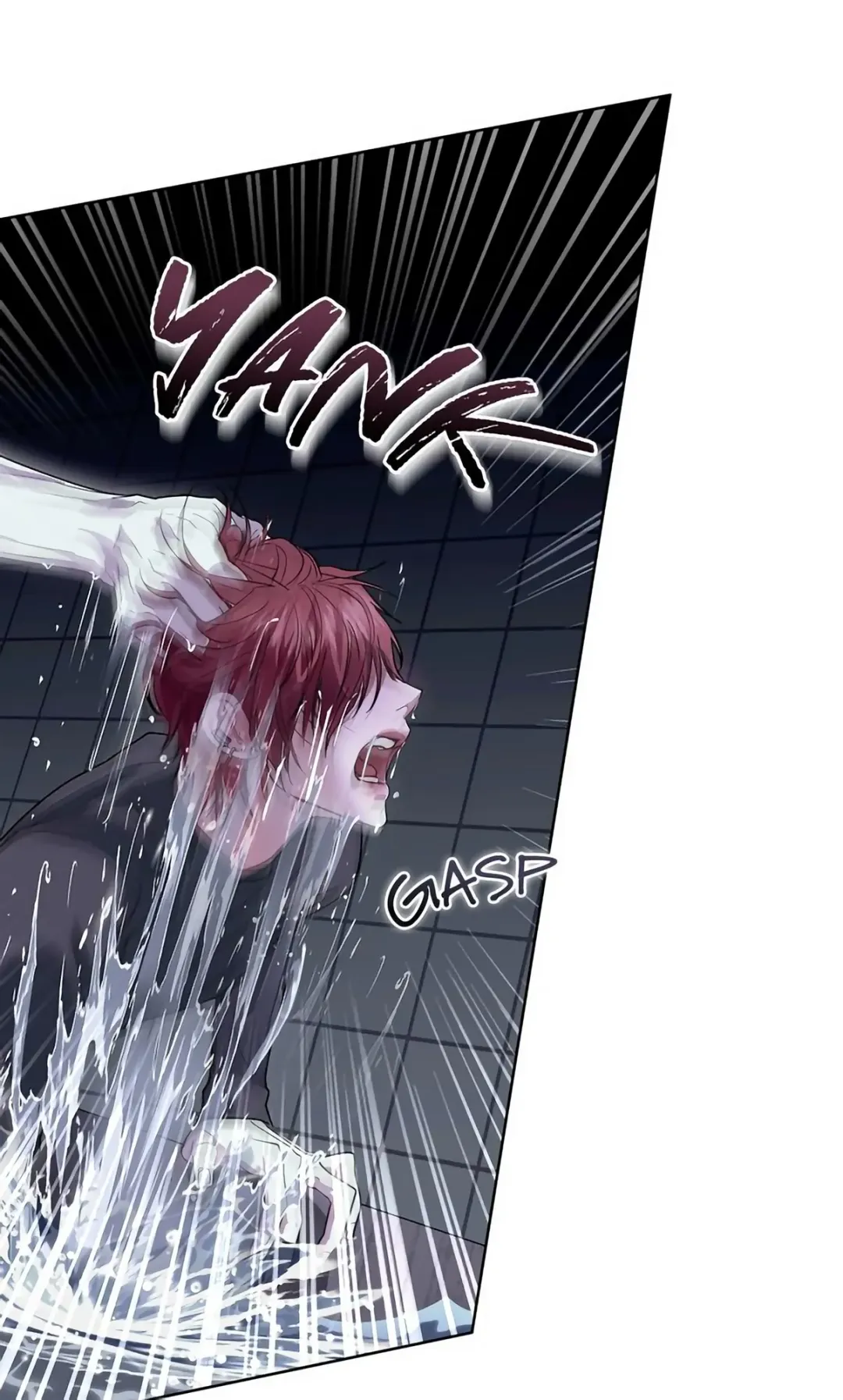 Barge In - Chapter 9 Page 85