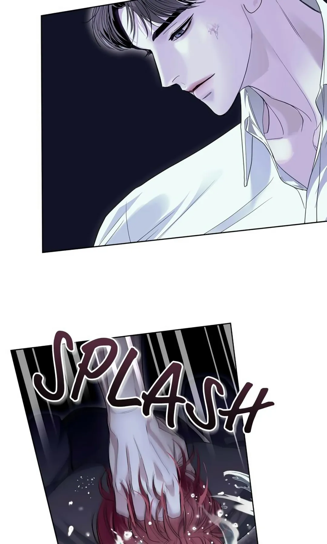 Barge In - Chapter 9 Page 88