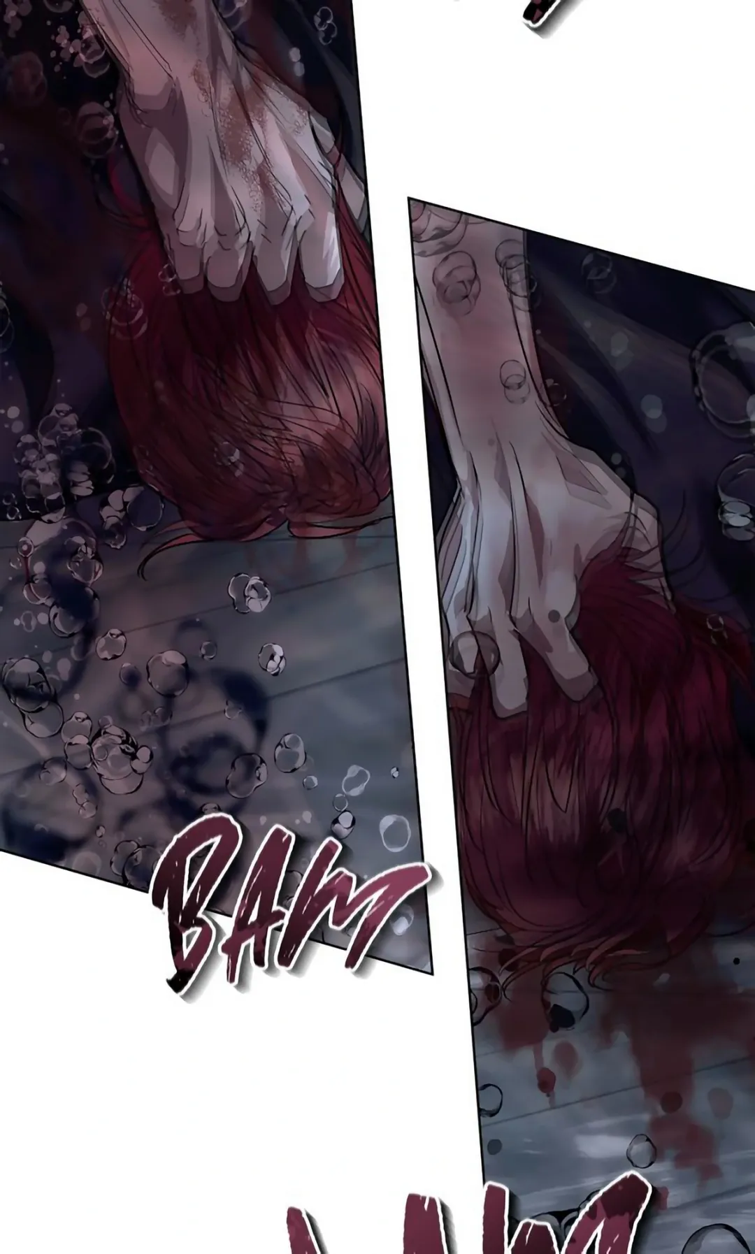 Barge In - Chapter 9 Page 92