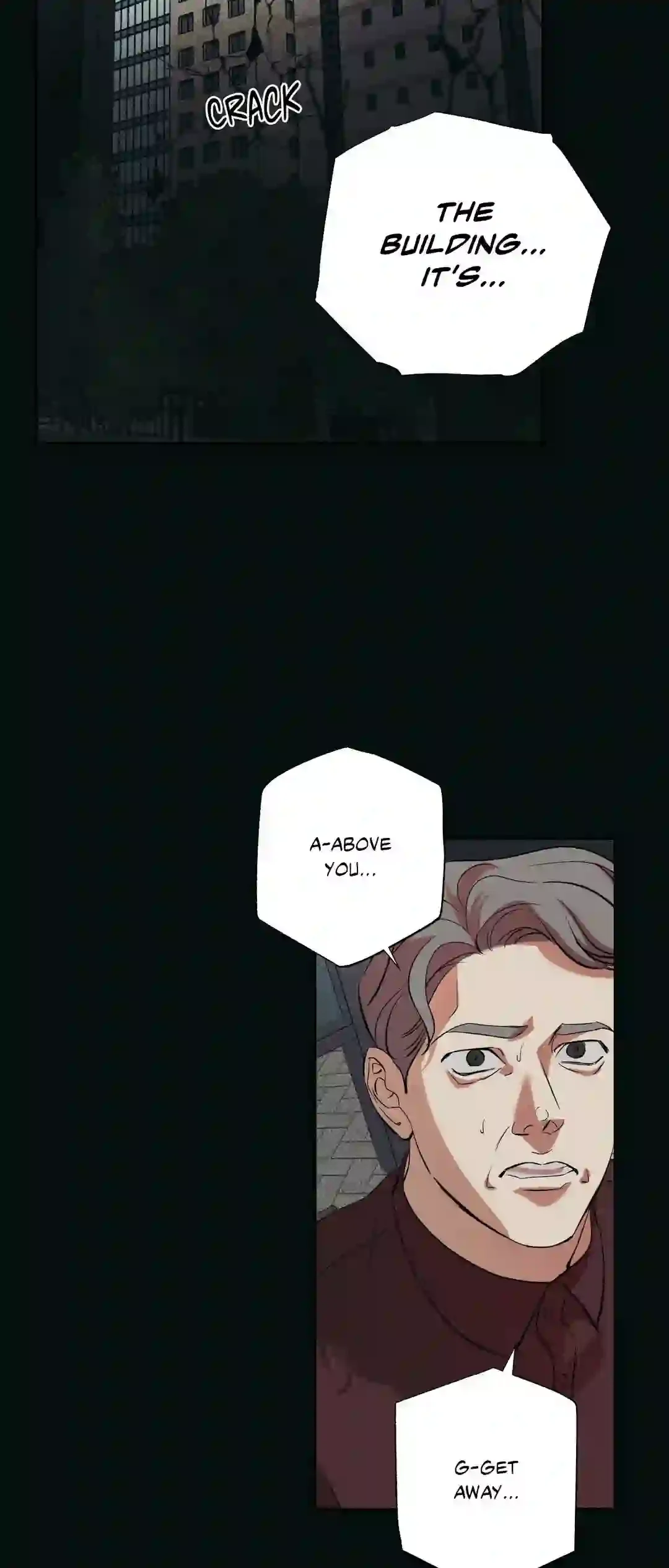 The Hounds Of Sisyphus - Chapter 0 Page 24