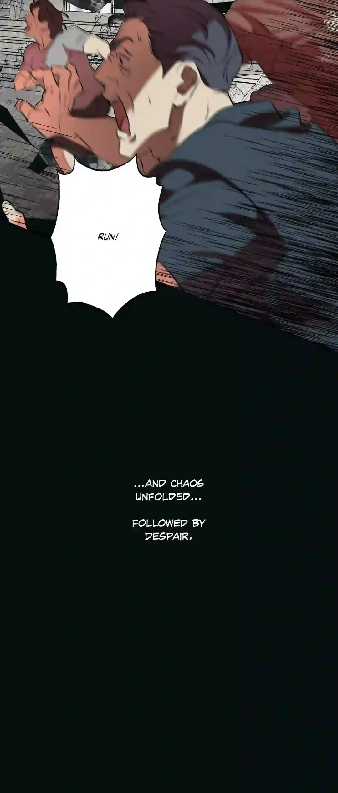 The Hounds Of Sisyphus - Chapter 0 Page 28