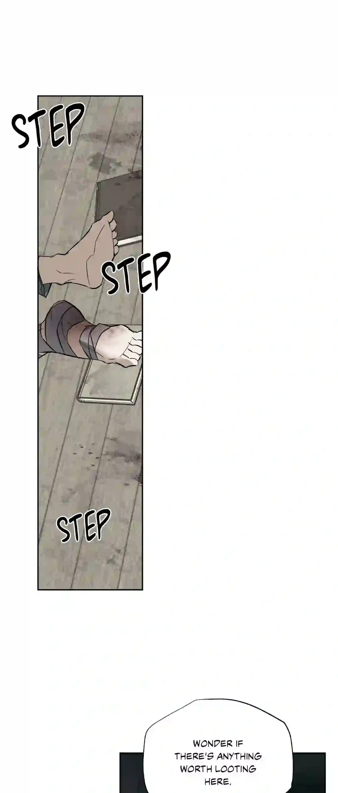 The Hounds Of Sisyphus - Chapter 0 Page 54