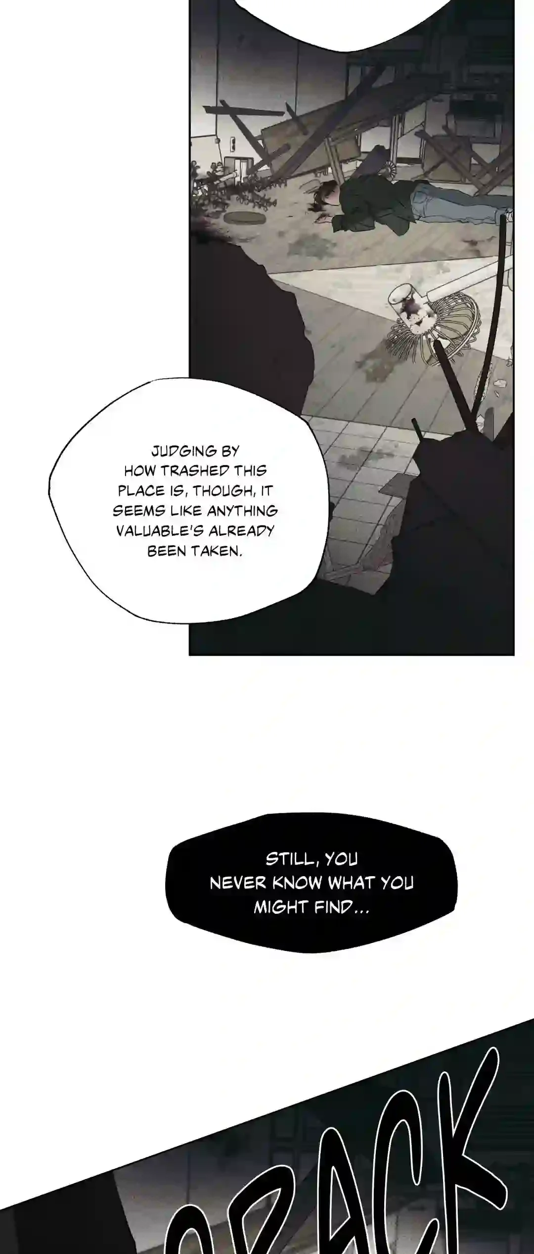 The Hounds Of Sisyphus - Chapter 0 Page 55