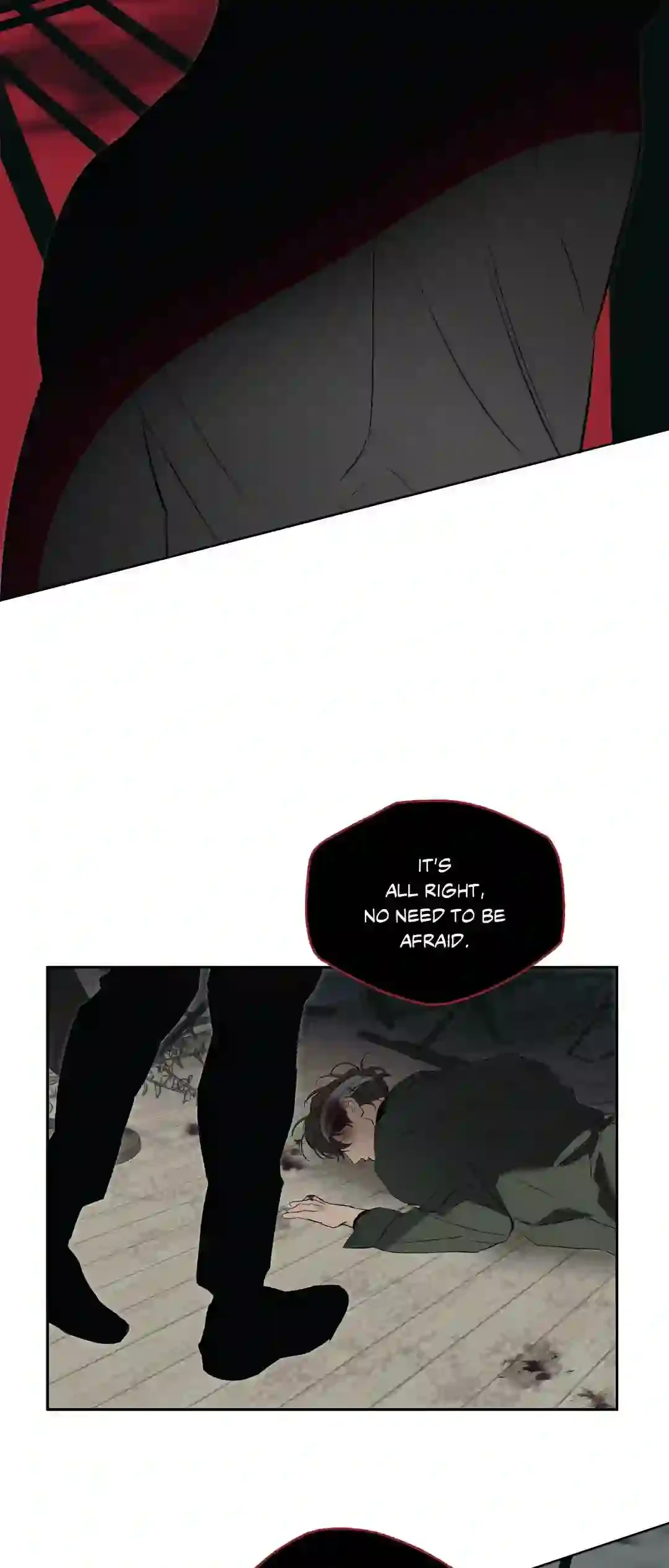 The Hounds Of Sisyphus - Chapter 0 Page 58