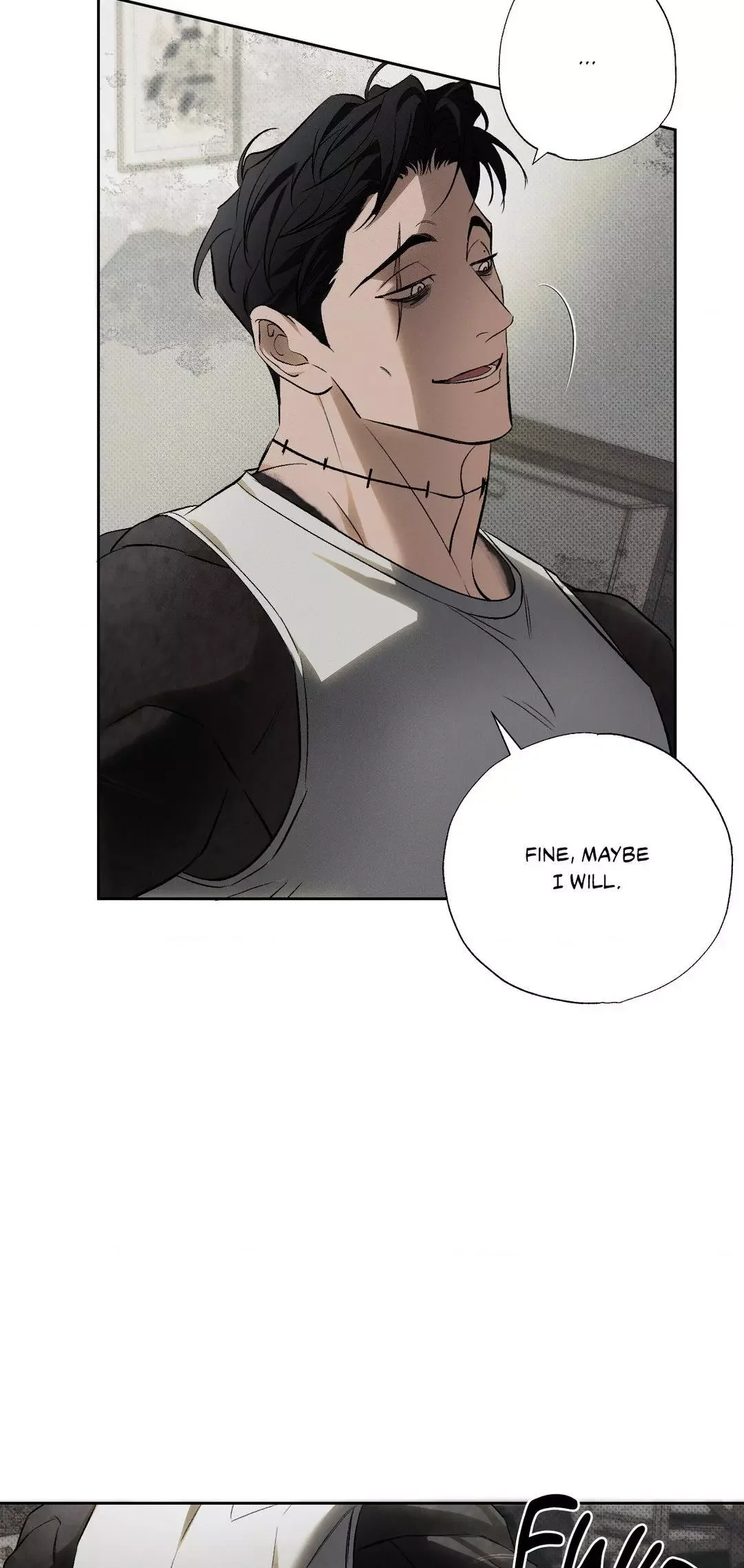 The Hounds Of Sisyphus - Chapter 1 Page 4