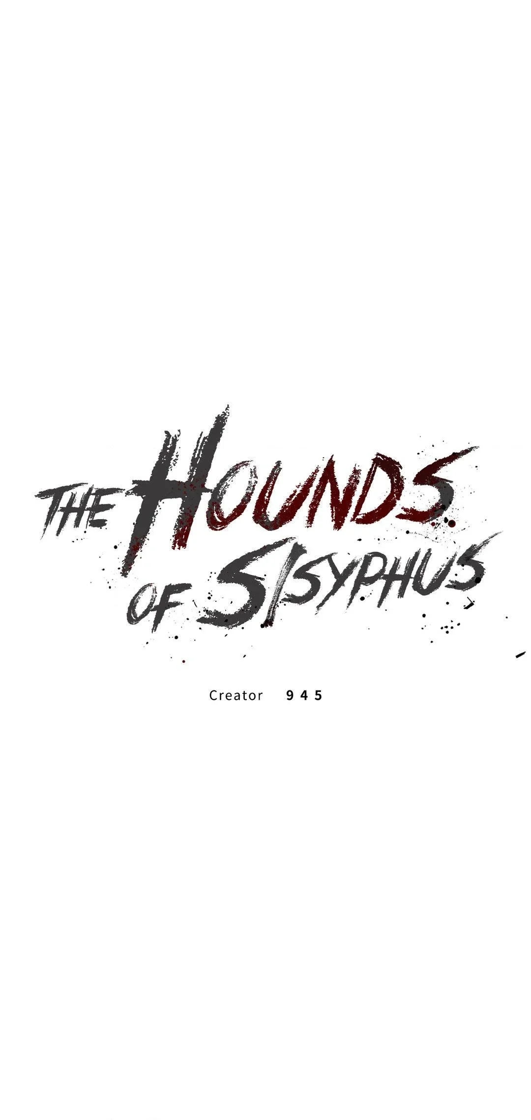 The Hounds Of Sisyphus - Chapter 1 Page 7