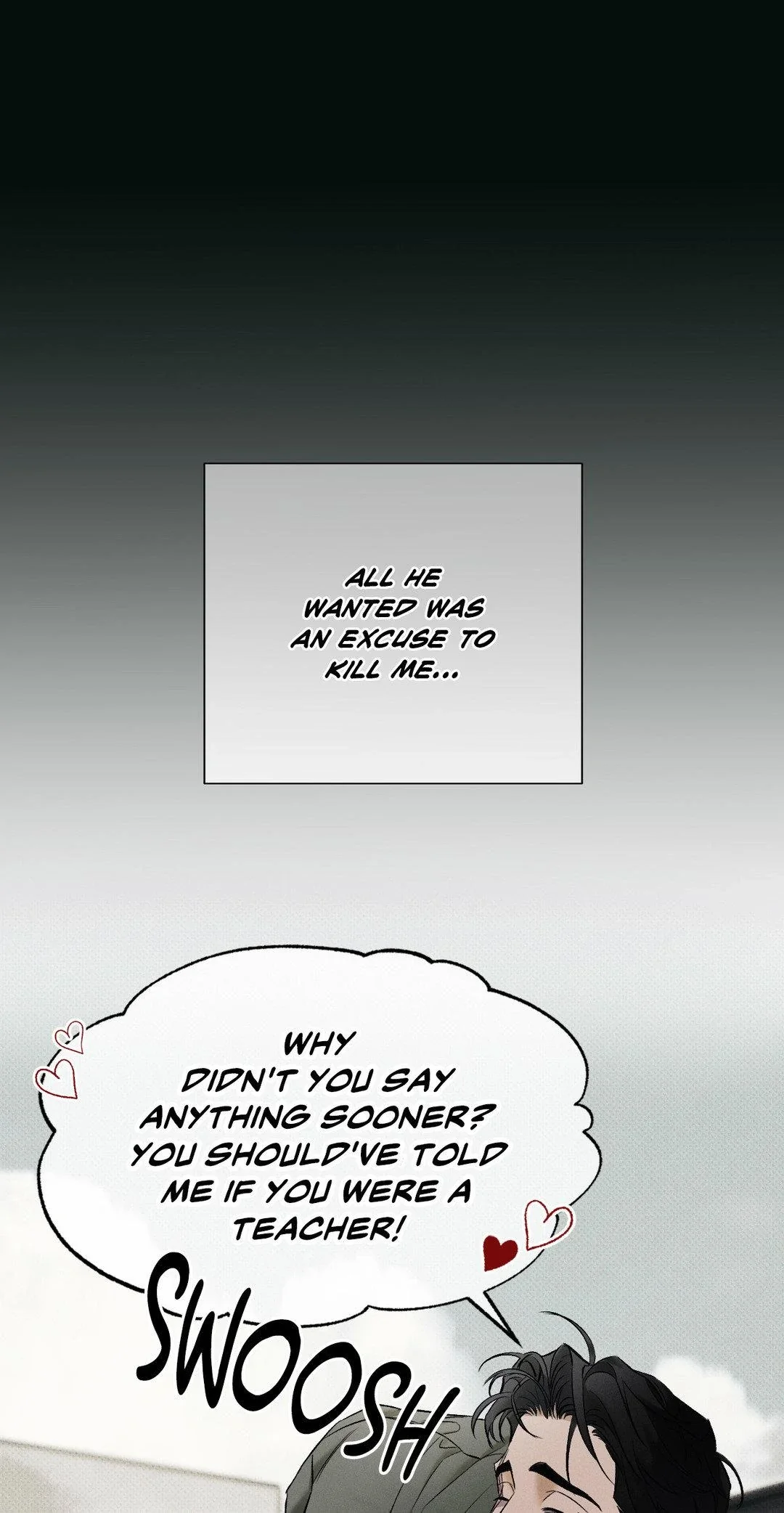 The Hounds Of Sisyphus - Chapter 1 Page 22