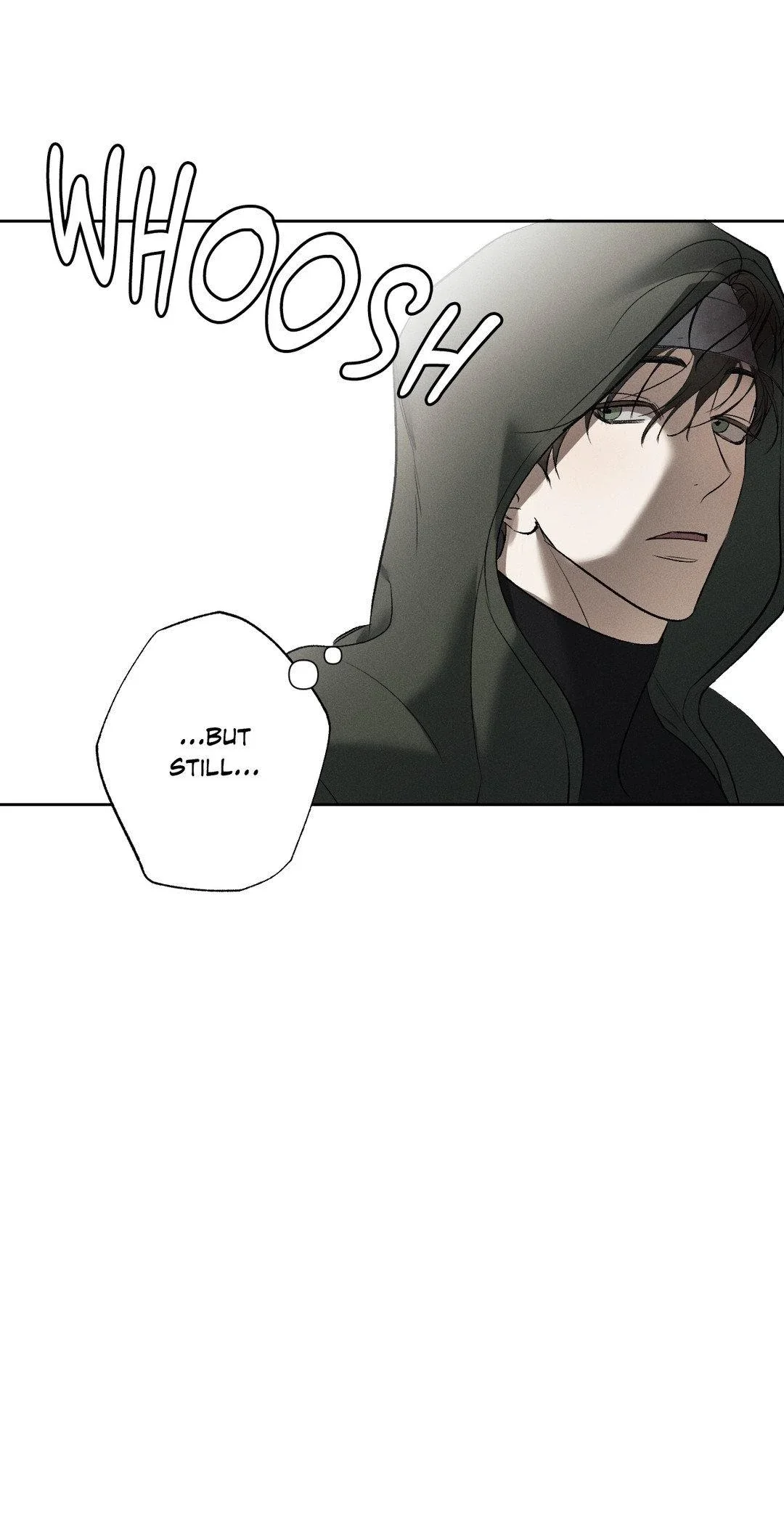 The Hounds Of Sisyphus - Chapter 1 Page 42