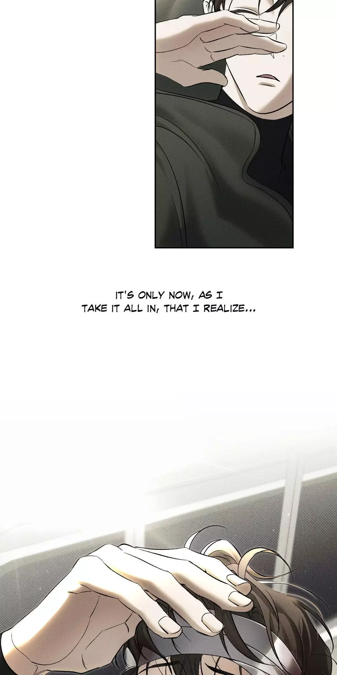The Hounds Of Sisyphus - Chapter 1 Page 48