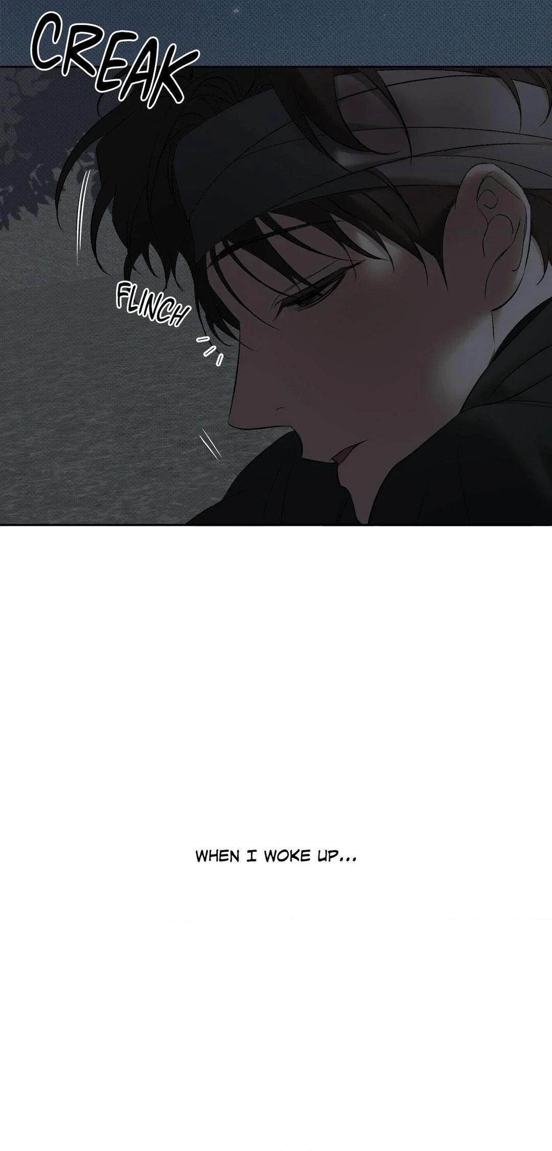 The Hounds Of Sisyphus - Chapter 1 Page 56
