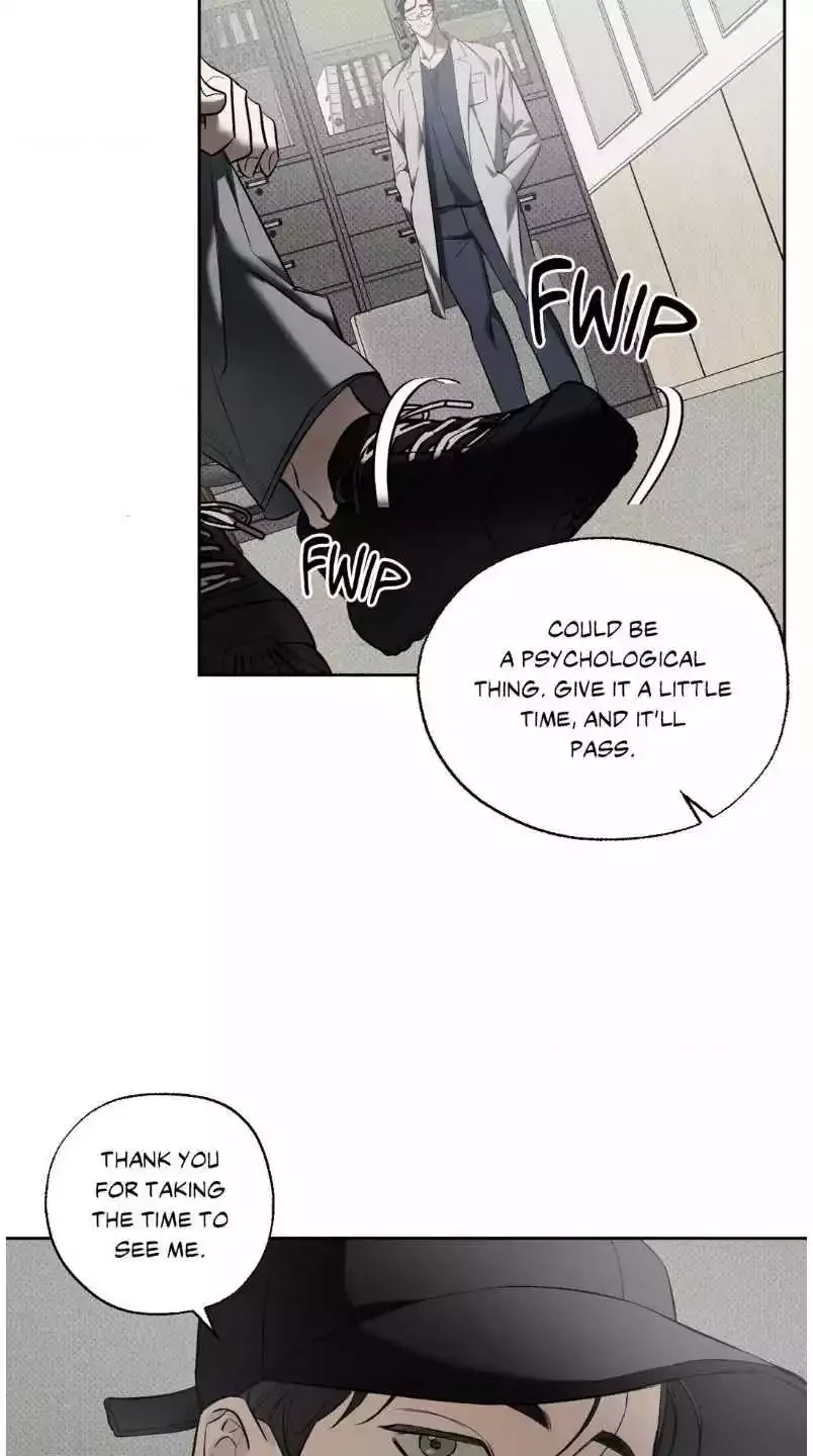 The Hounds Of Sisyphus - Chapter 11 Page 24