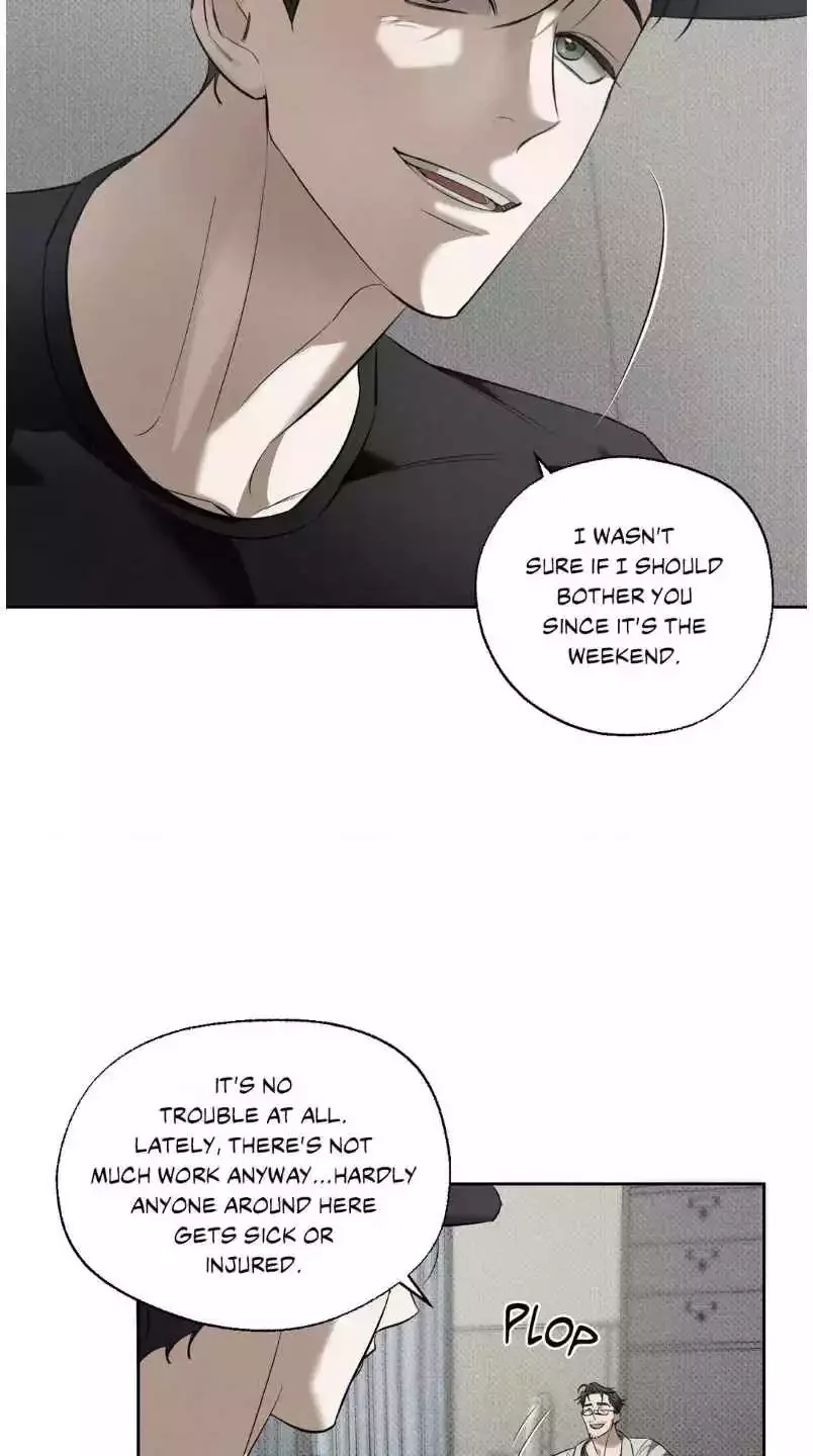 The Hounds Of Sisyphus - Chapter 11 Page 25