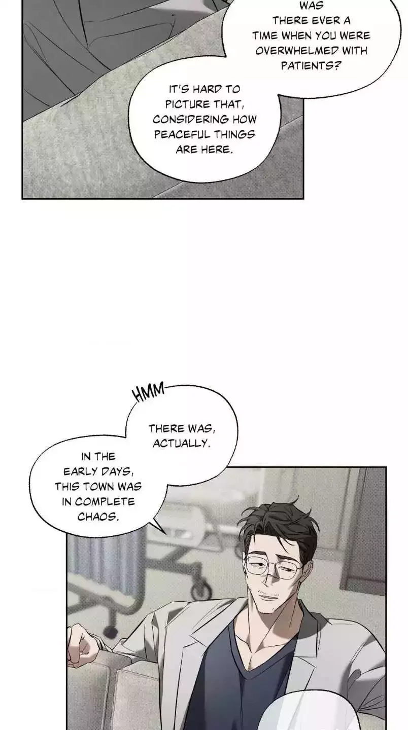 The Hounds Of Sisyphus - Chapter 11 Page 27
