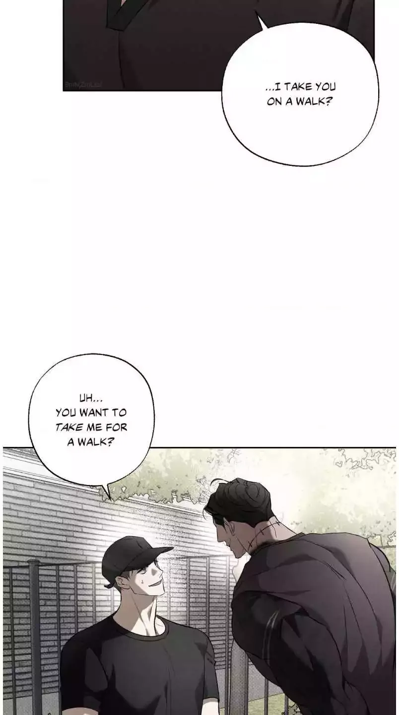 The Hounds Of Sisyphus - Chapter 11 Page 43