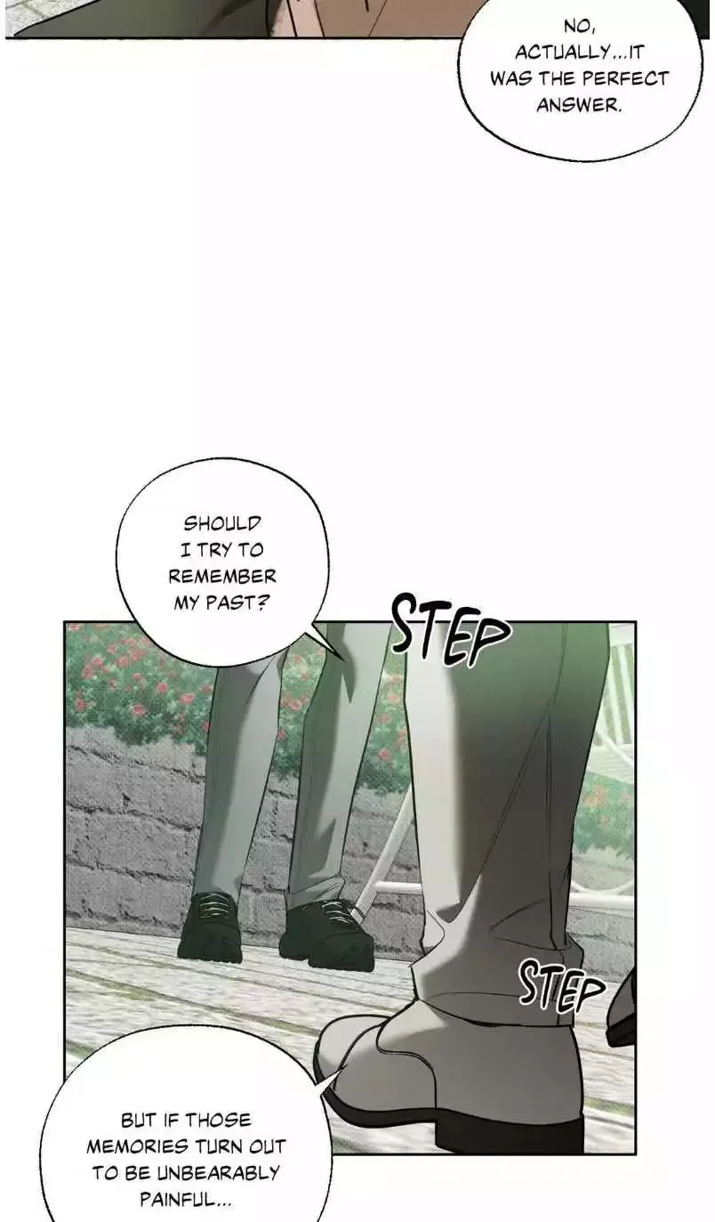 The Hounds Of Sisyphus - Chapter 11 Page 67