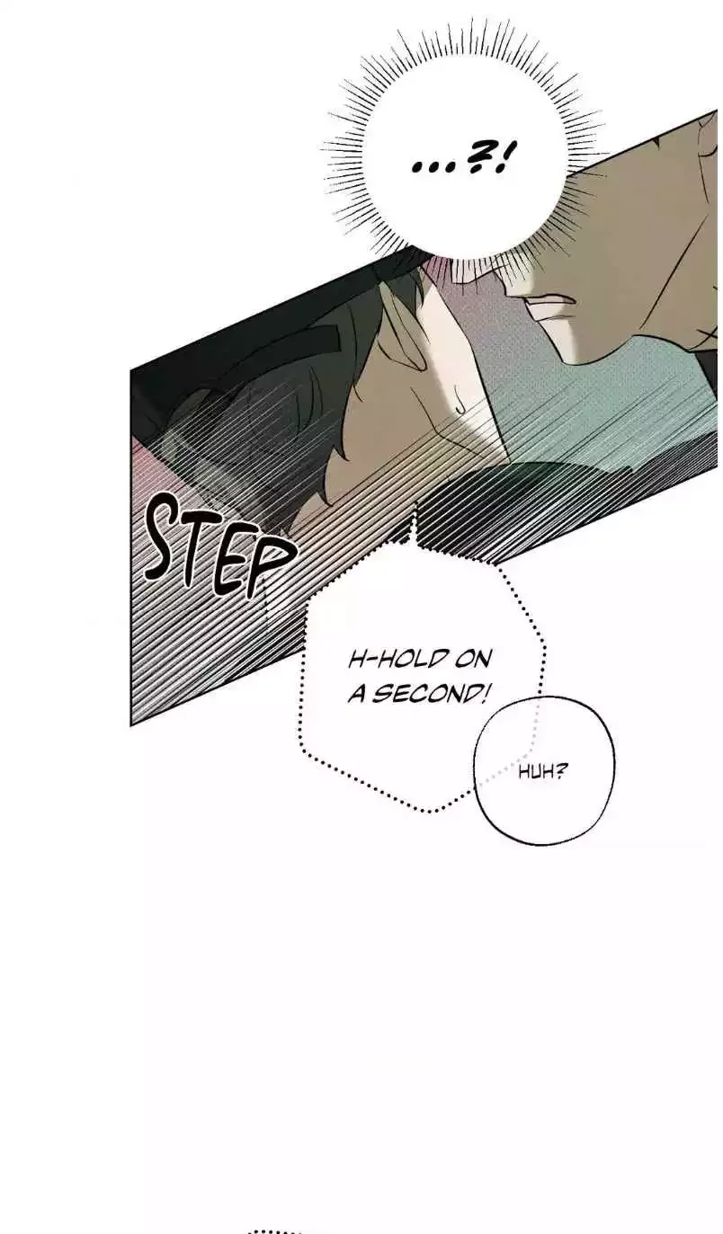 The Hounds Of Sisyphus - Chapter 11 Page 71