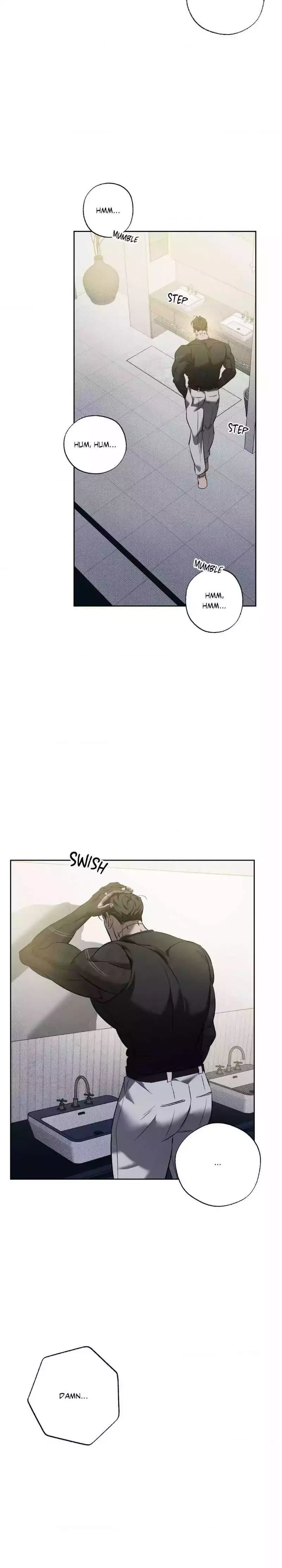 The Hounds Of Sisyphus - Chapter 13 Page 26