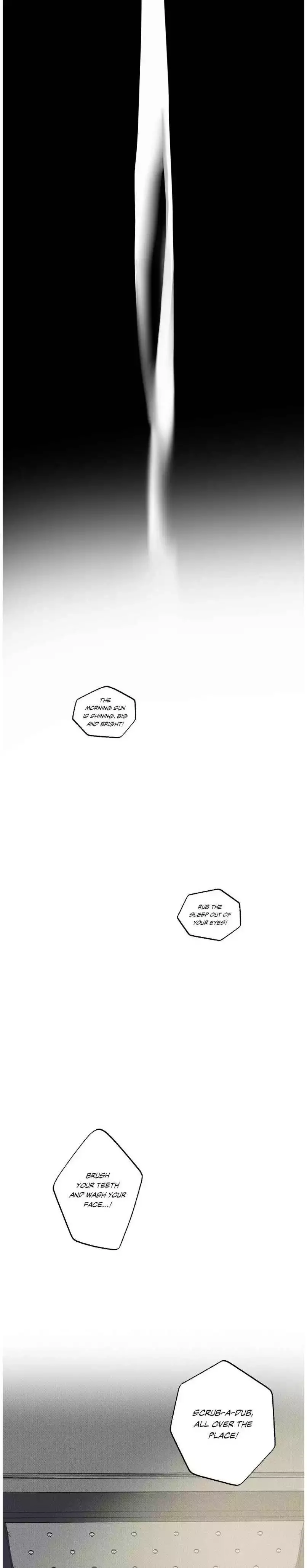 The Hounds Of Sisyphus - Chapter 14 Page 19