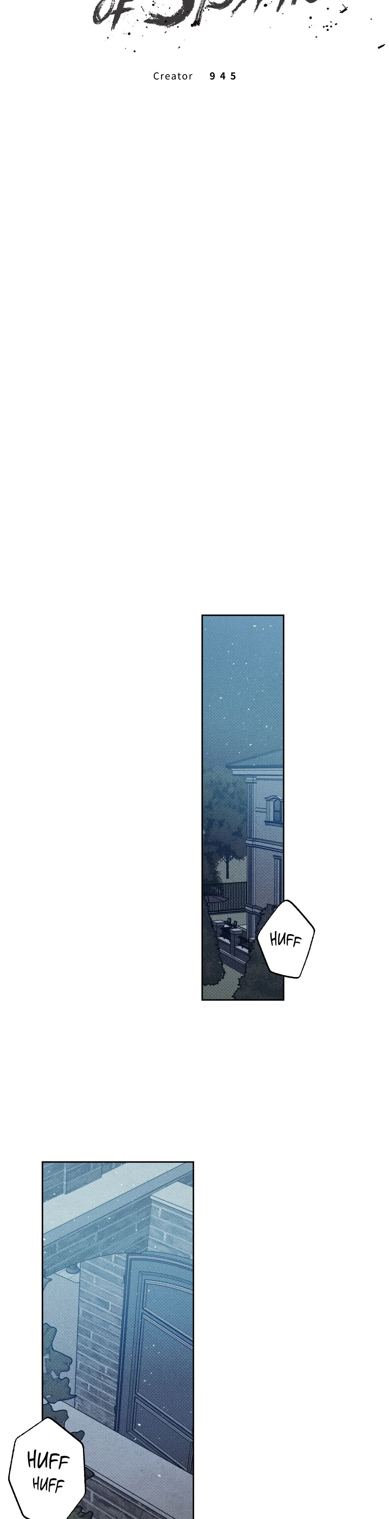 The Hounds Of Sisyphus - Chapter 15 Page 10