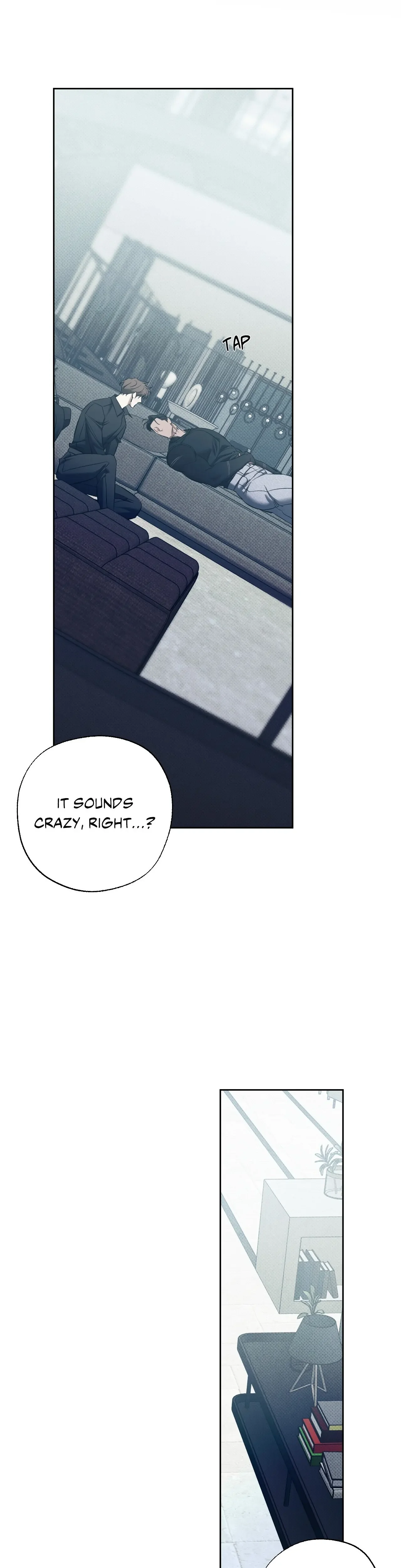The Hounds Of Sisyphus - Chapter 15 Page 21