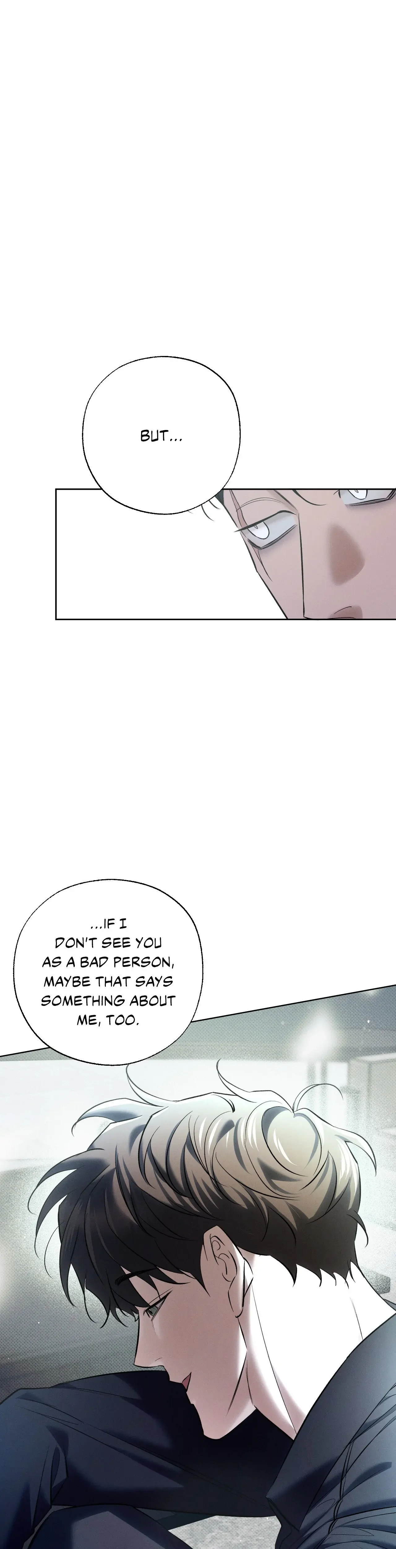 The Hounds Of Sisyphus - Chapter 15 Page 24
