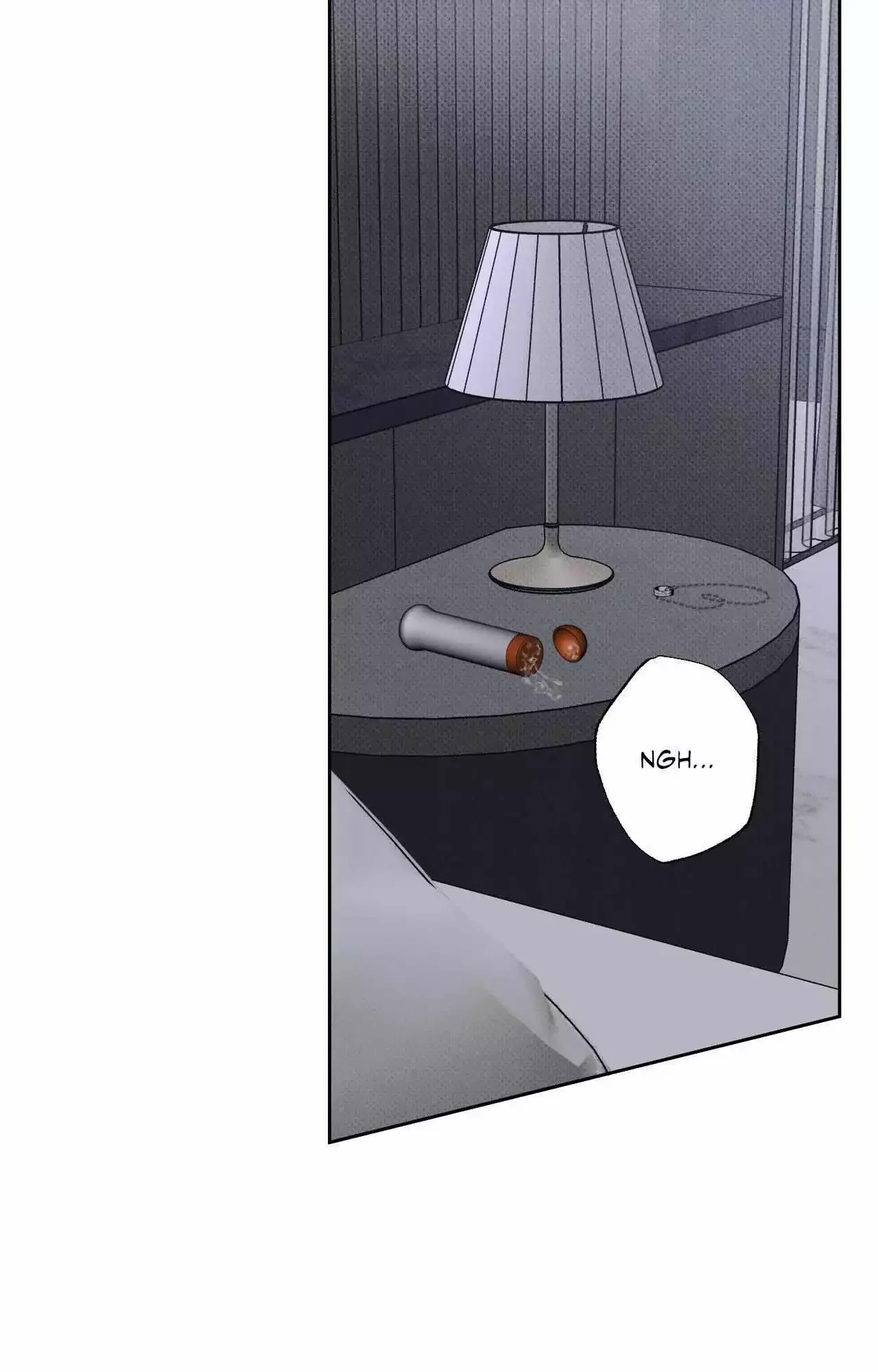 The Hounds Of Sisyphus - Chapter 16 Page 25